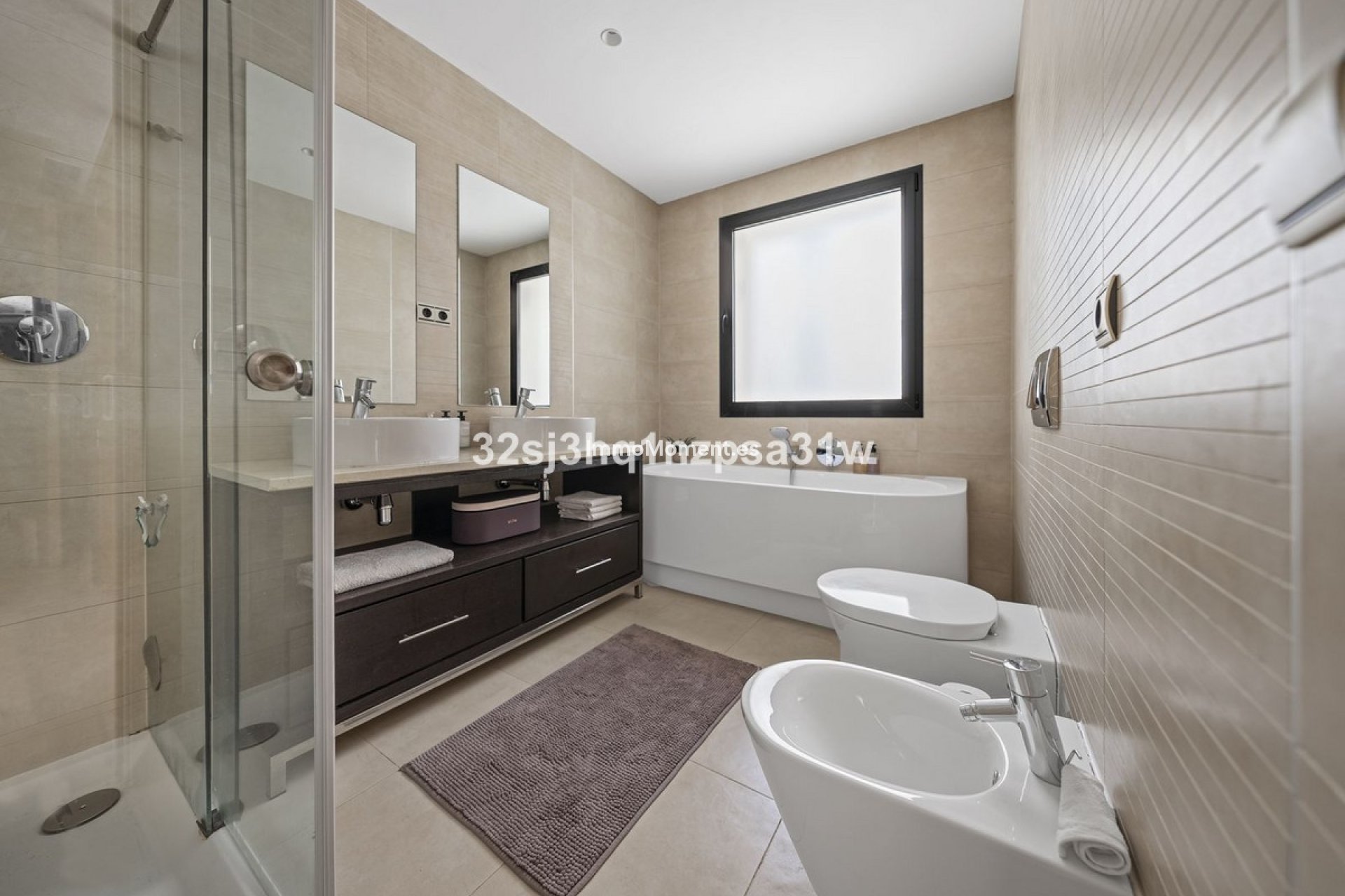 Revente - Appartement - Marbella - Altos de los Monteros
