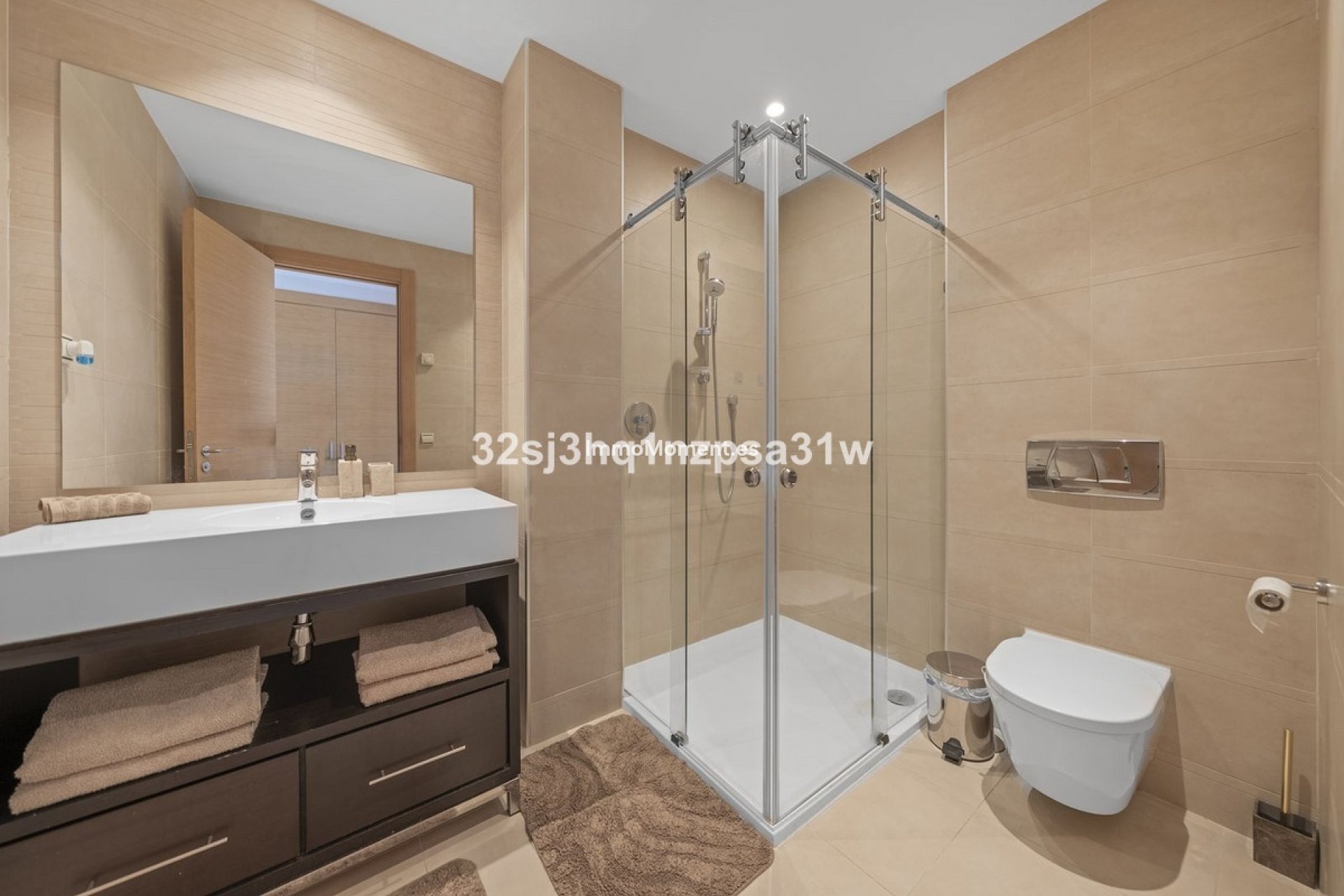 Revente - Appartement - Marbella - Altos de los Monteros