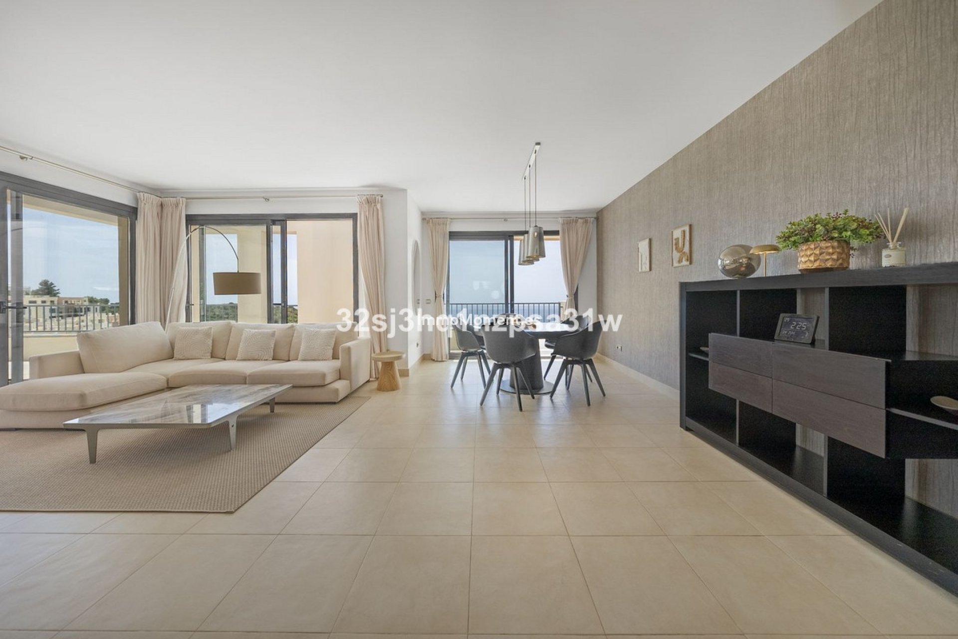 Revente - Appartement - Marbella - Altos de los Monteros