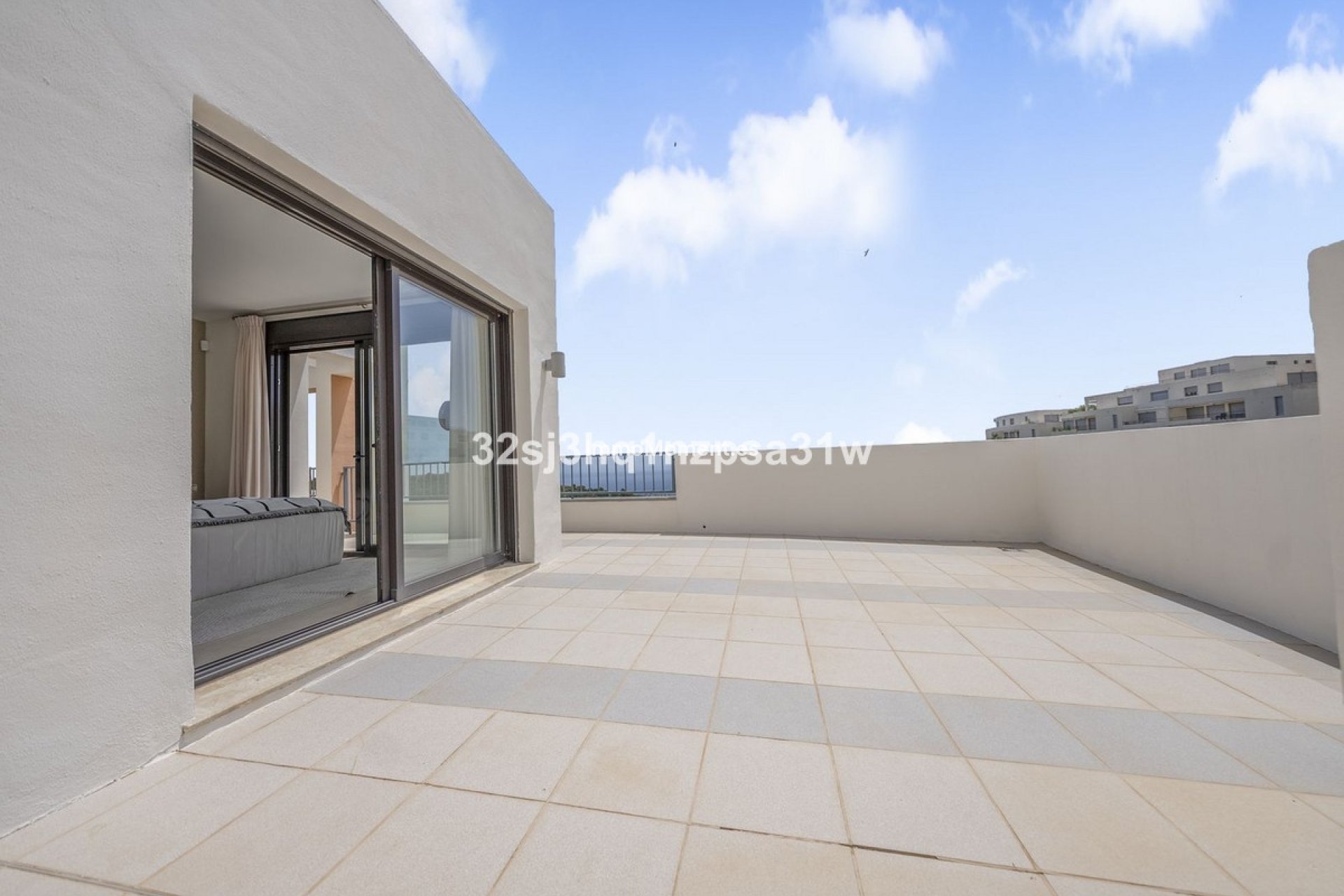 Revente - Appartement - Marbella - Altos de los Monteros