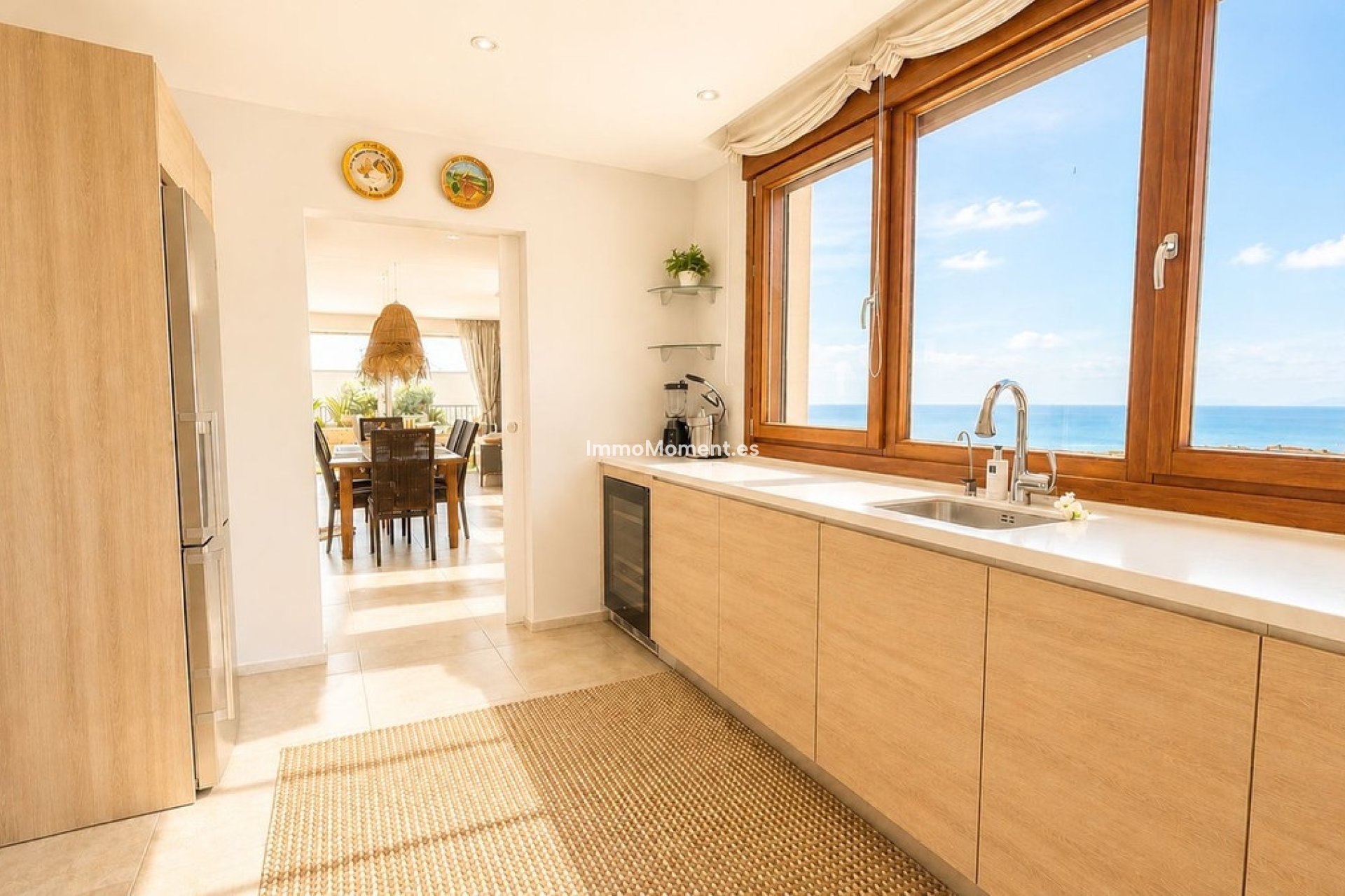 Revente - Appartement - Marbella - Altos de los Monteros