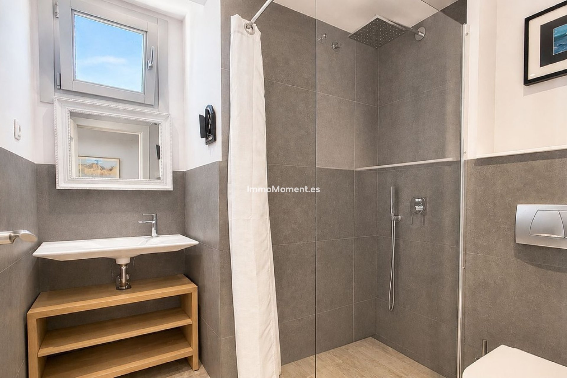 Revente - Appartement - Marbella - Altos de los Monteros