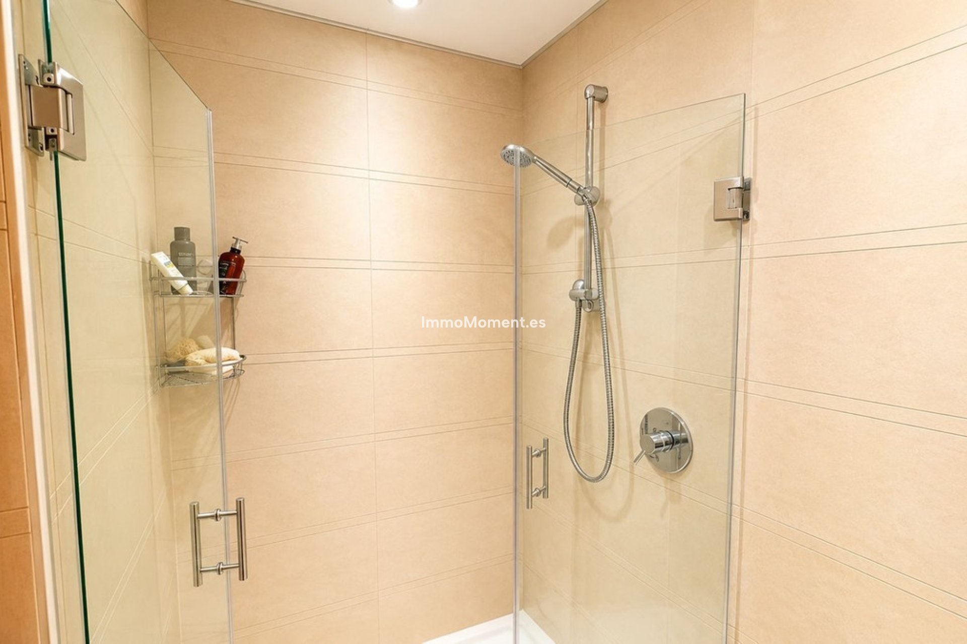 Revente - Appartement - Marbella - Altos de los Monteros