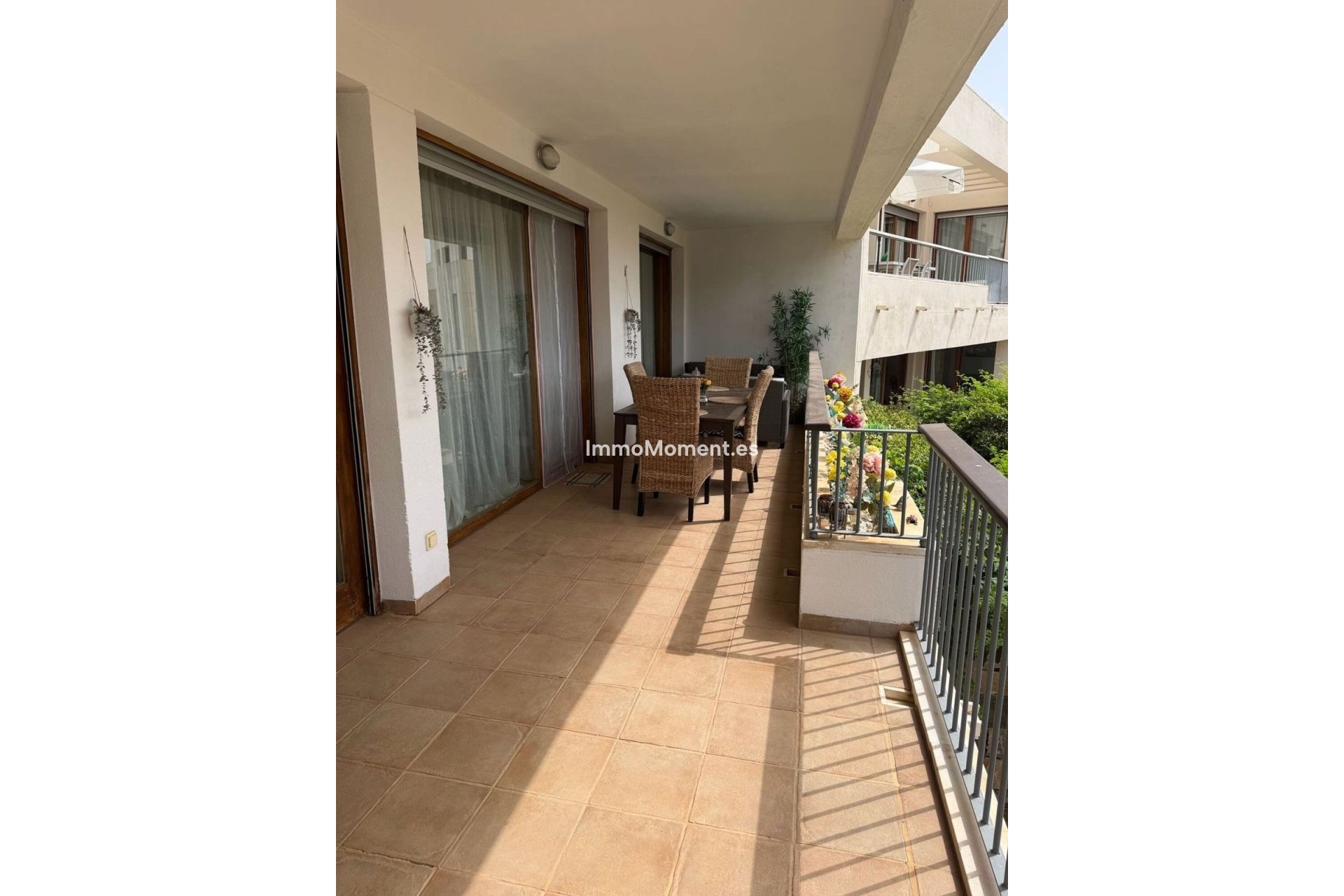 Revente - Appartement - Marbella - Altos de los Monteros