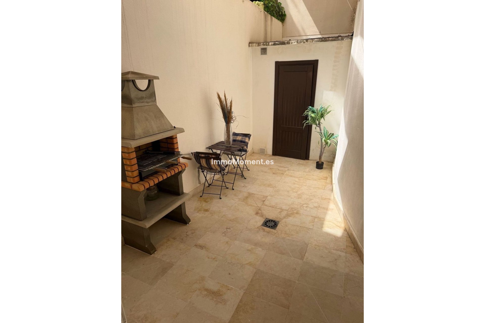 Revente - Appartement - Marbella - Altos de los Monteros