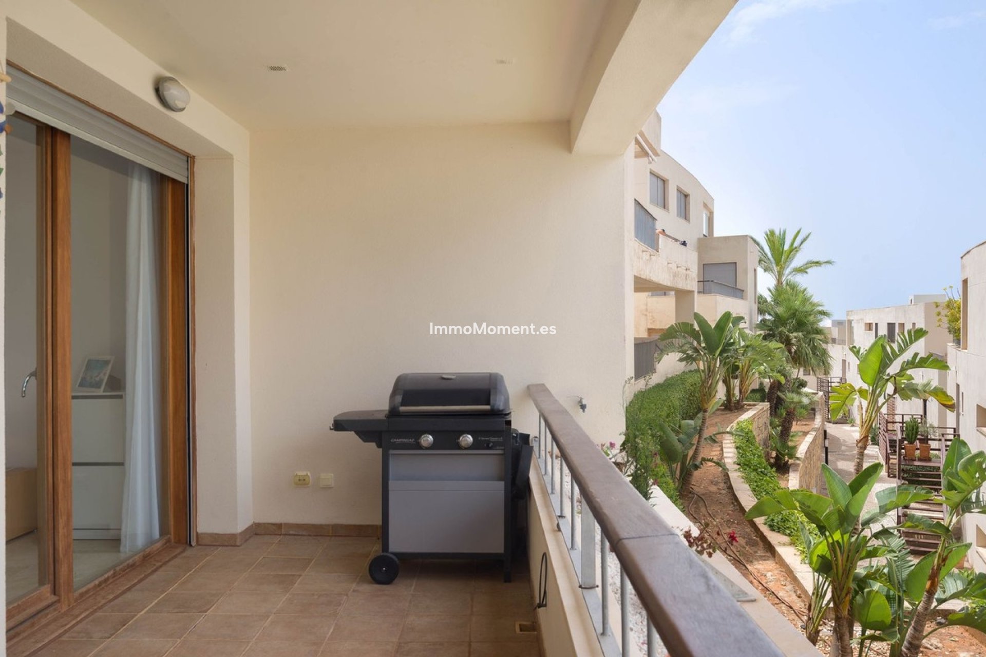 Revente - Appartement - Marbella - Altos de los Monteros
