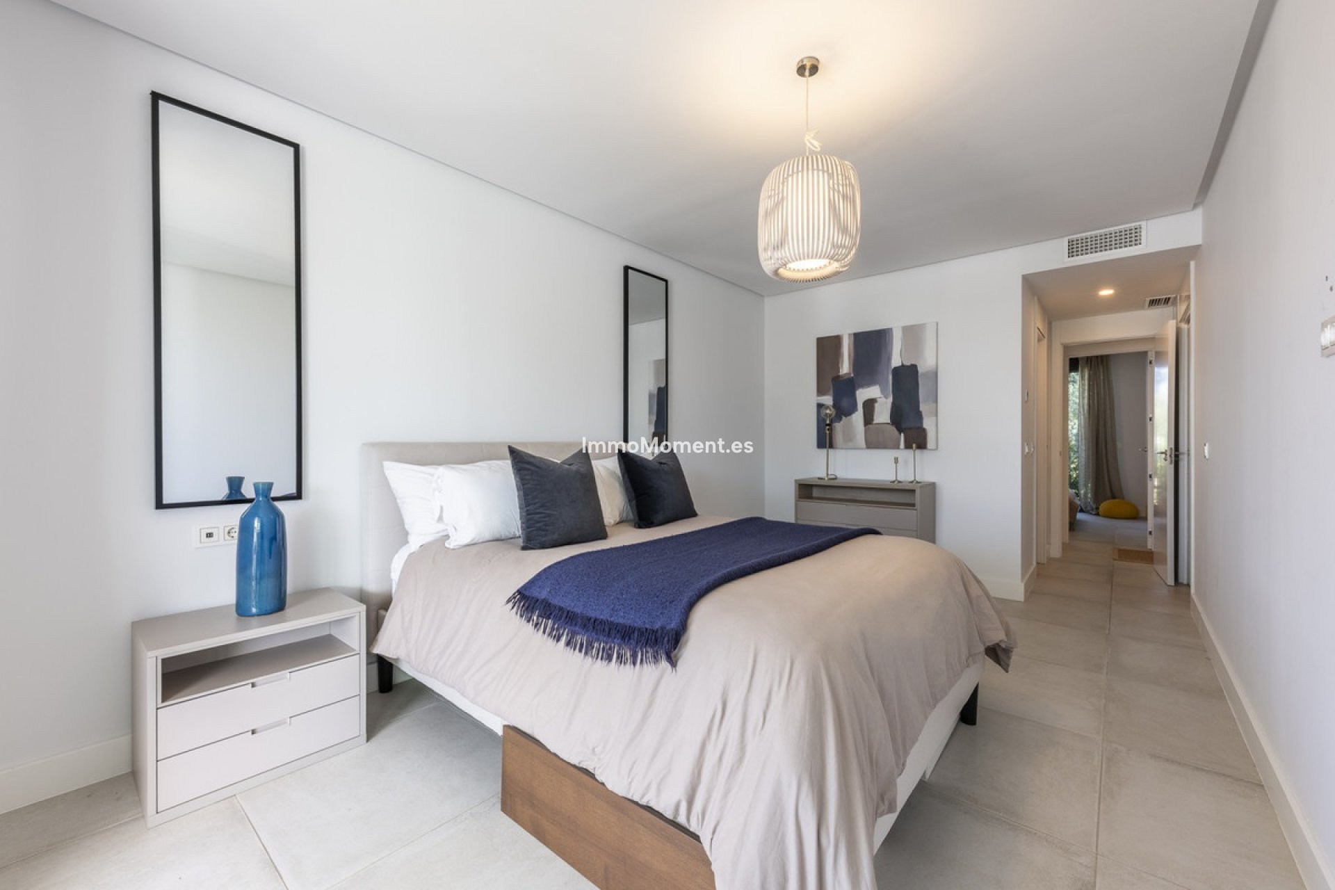 Revente - Appartement - Marbella - Artola