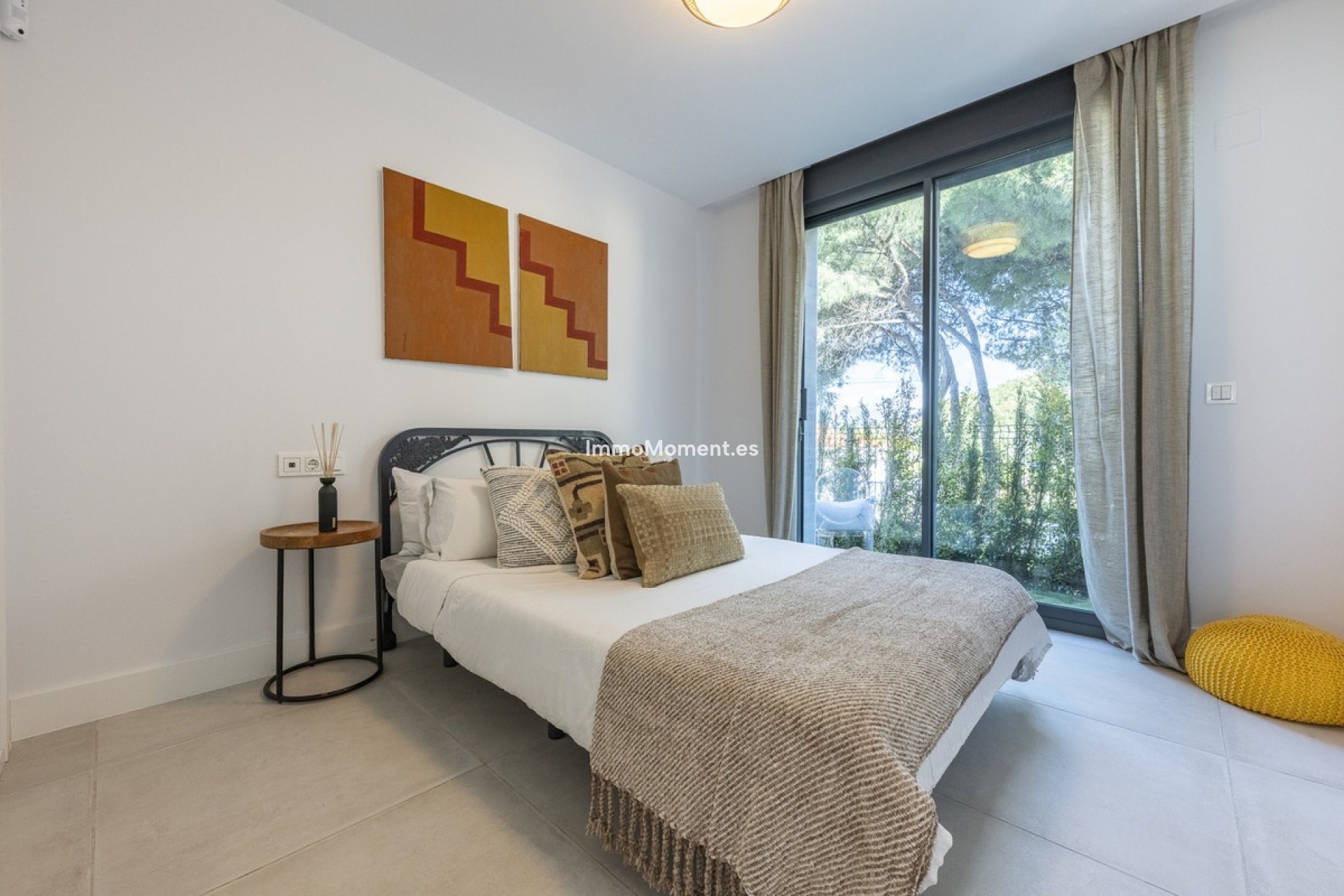 Revente - Appartement - Marbella - Artola