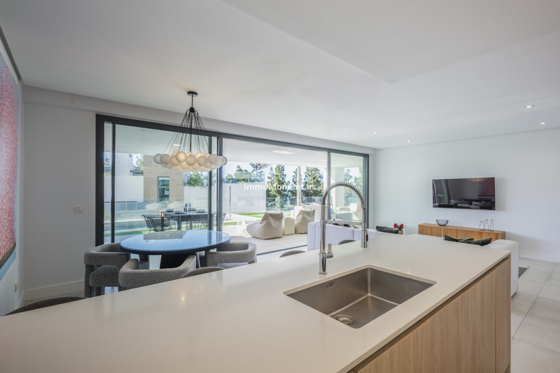 Revente - Appartement - Marbella - Artola