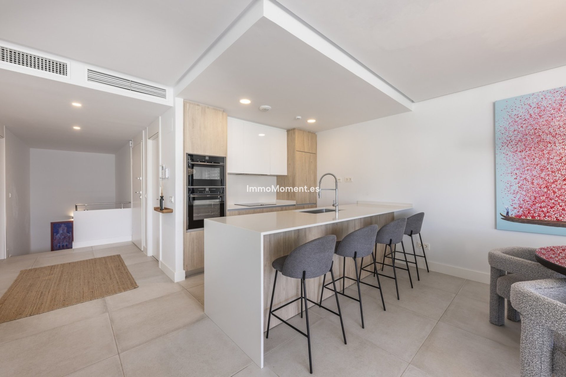 Revente - Appartement - Marbella - Artola