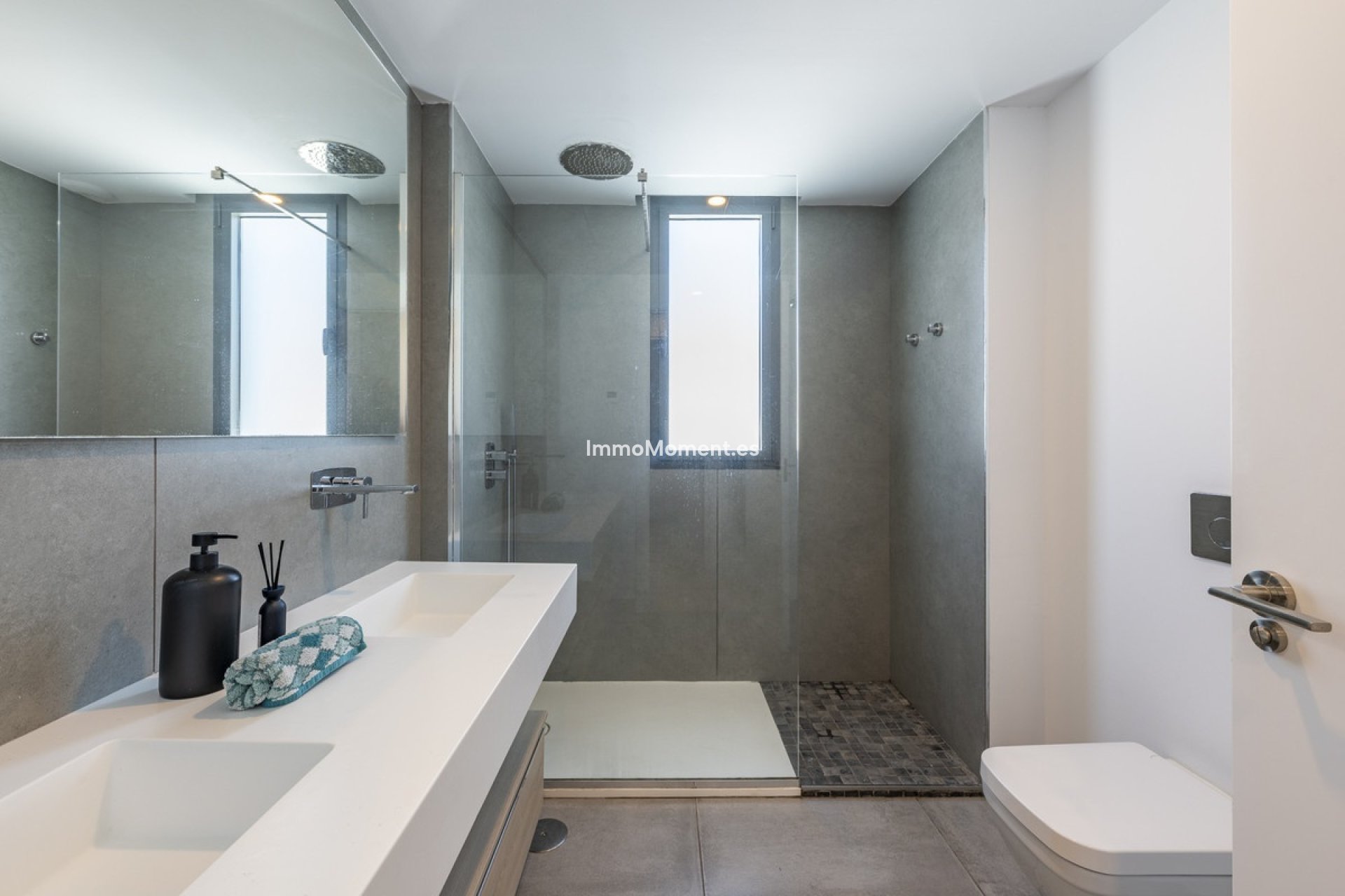 Revente - Appartement - Marbella - Artola