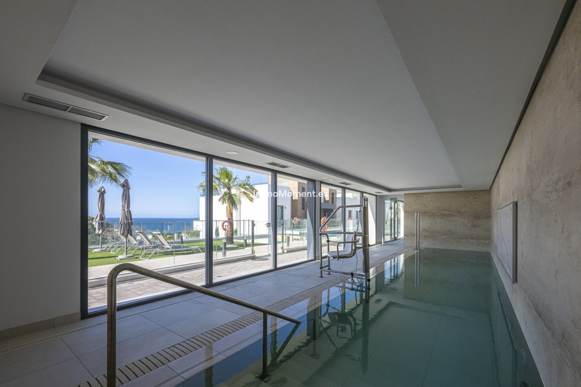 Revente - Appartement - Marbella - Artola