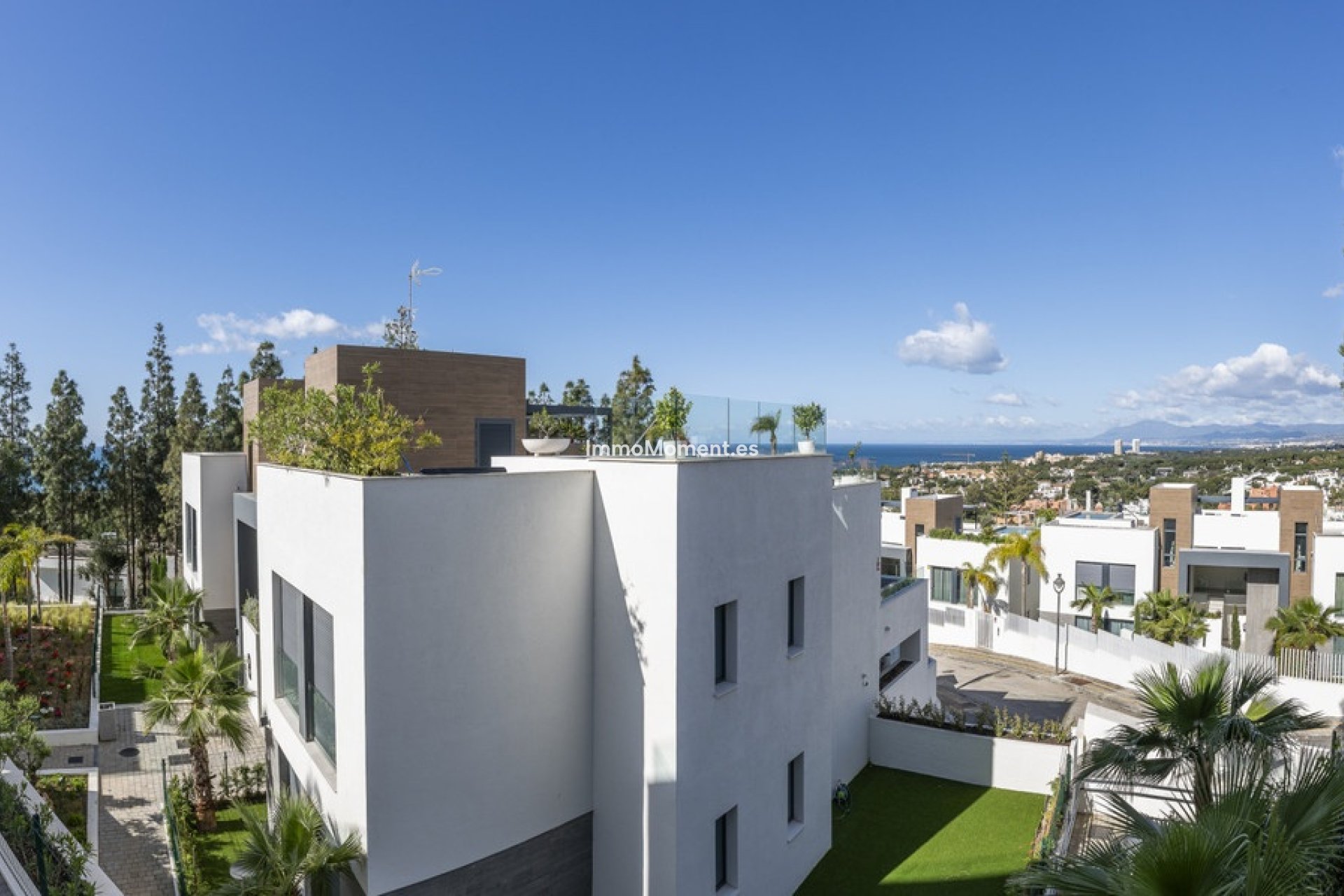 Revente - Appartement - Marbella - Artola