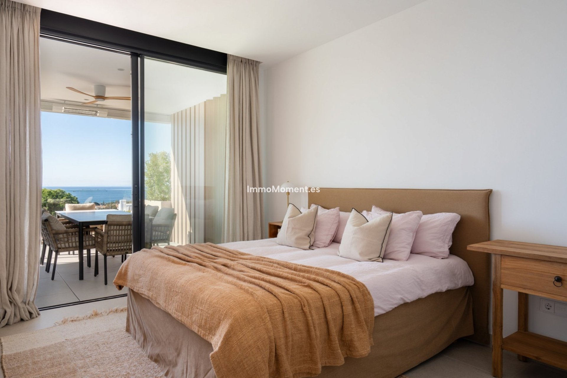 Revente - Appartement - Marbella - Artola