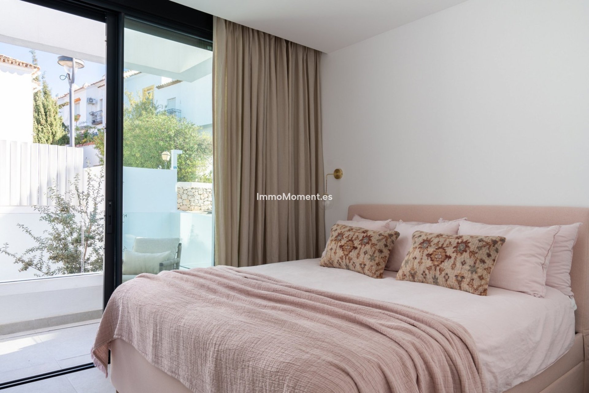 Revente - Appartement - Marbella - Artola