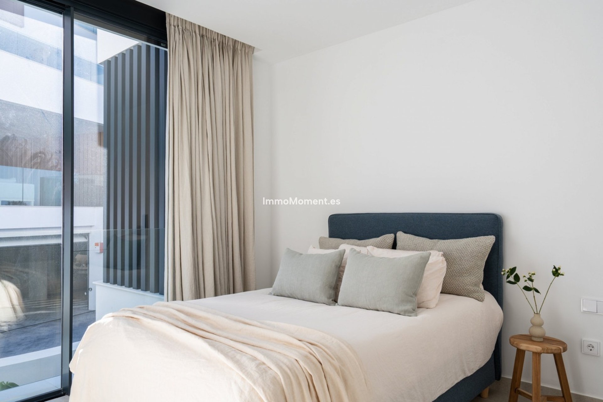 Revente - Appartement - Marbella - Artola