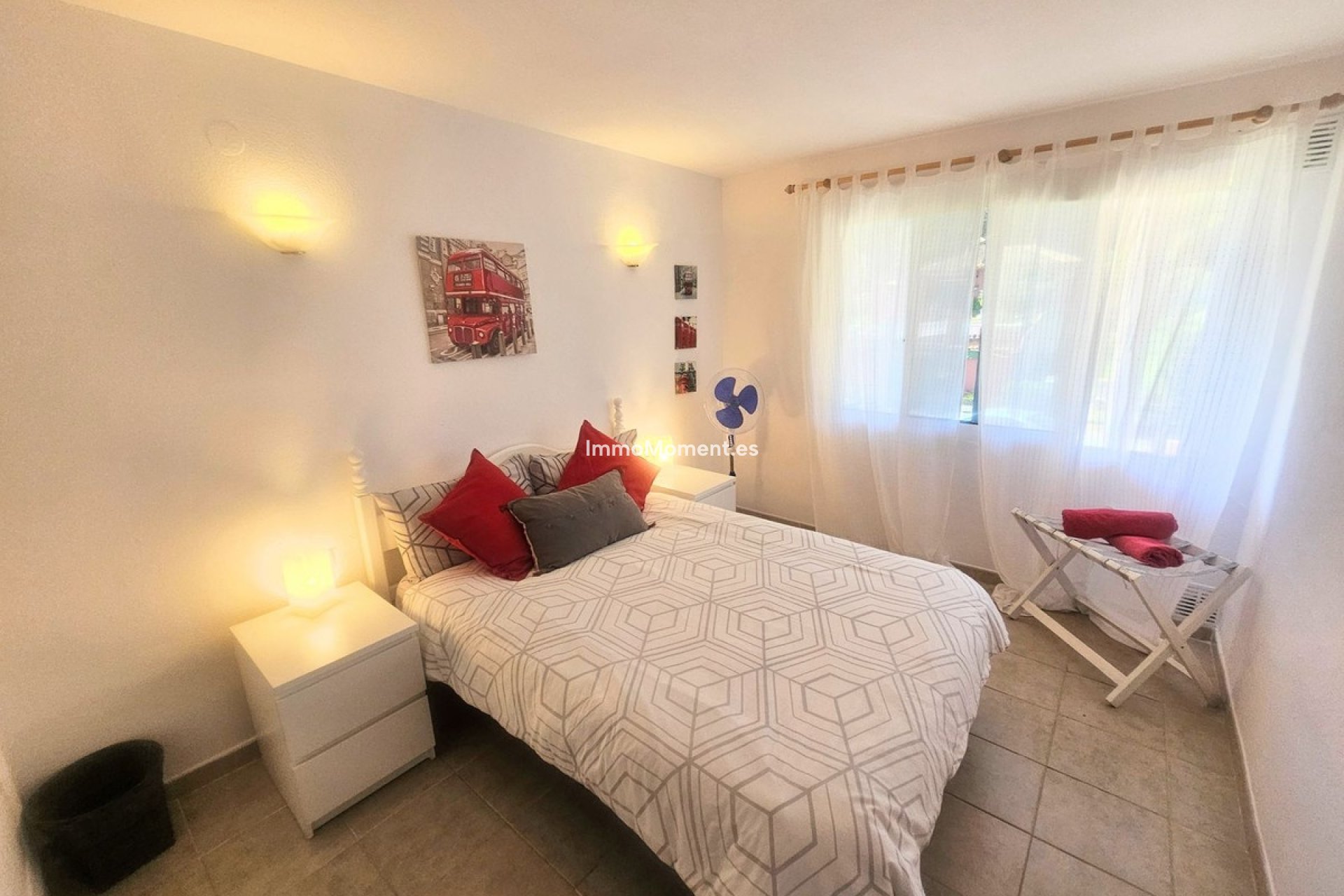Revente - Appartement - Marbella - Artola