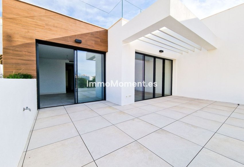 Revente - Appartement - Marbella - Artola