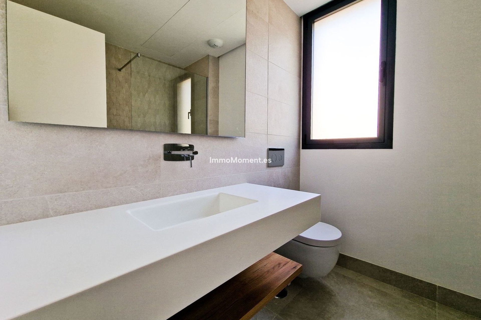 Revente - Appartement - Marbella - Artola