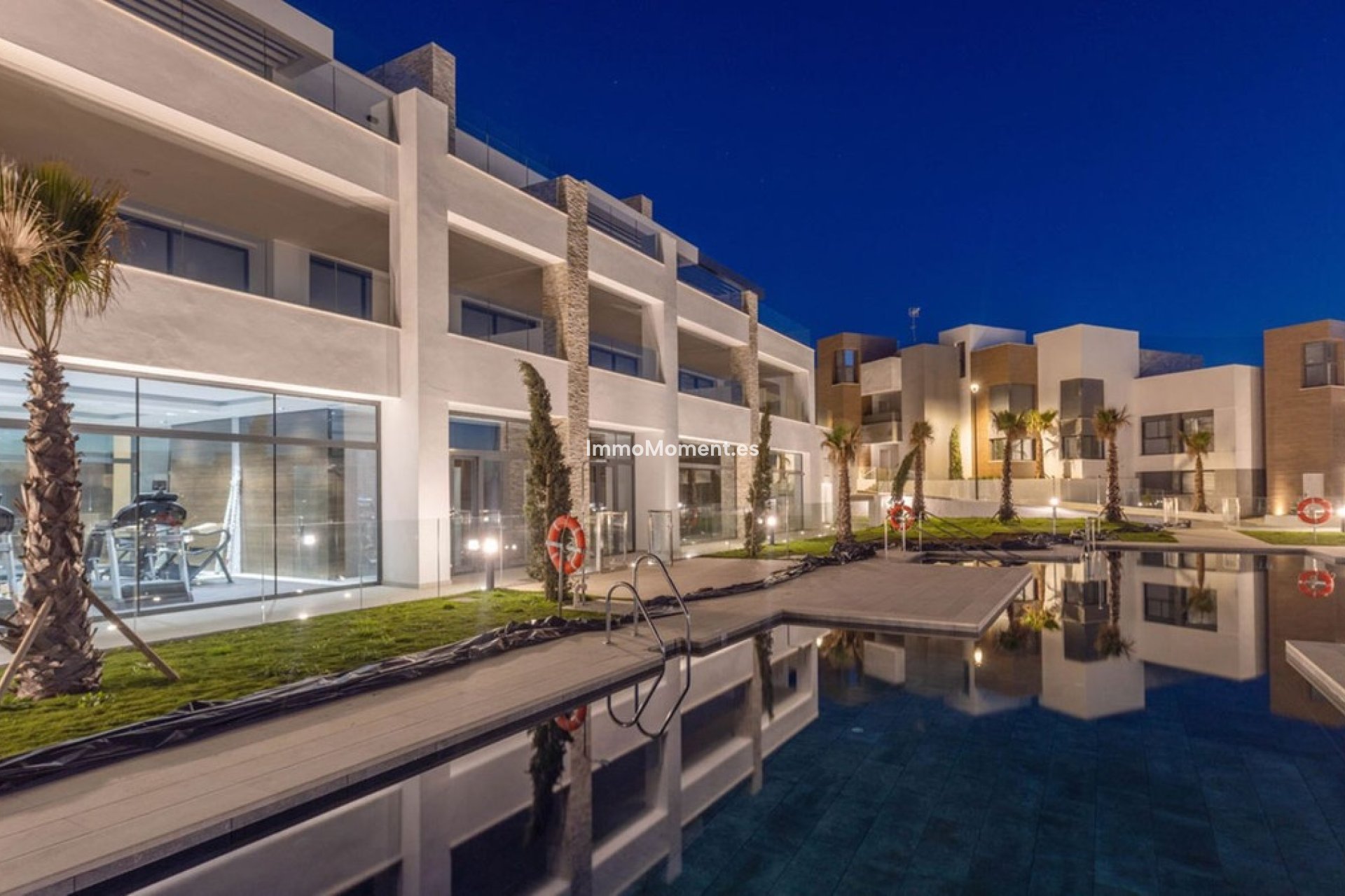 Revente - Appartement - Marbella - Artola