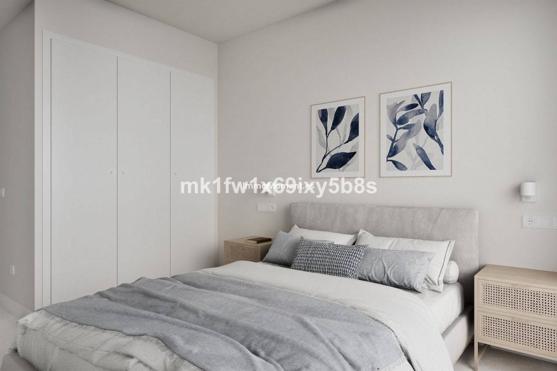 Revente - Appartement - Marbella - Artola