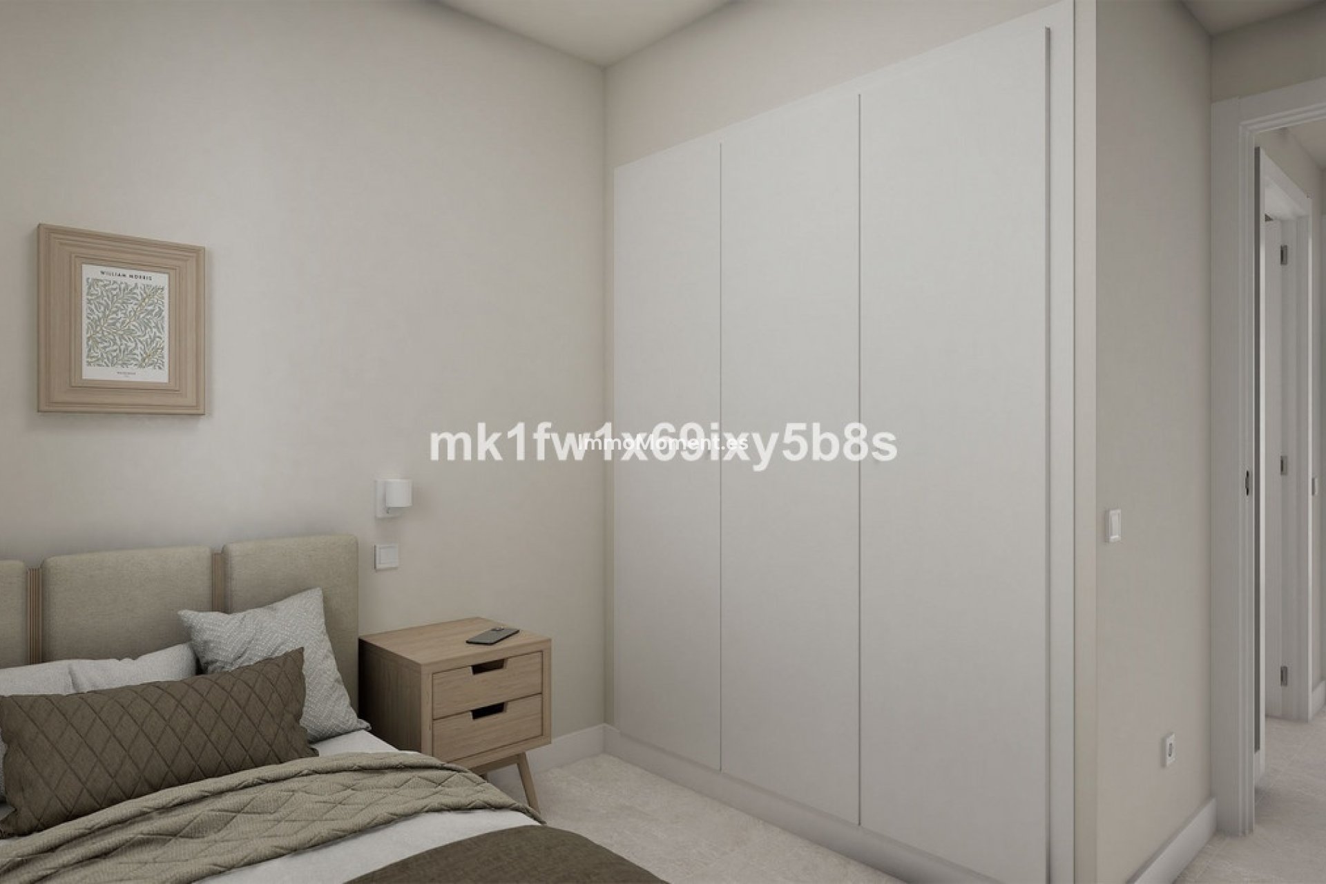 Revente - Appartement - Marbella - Artola