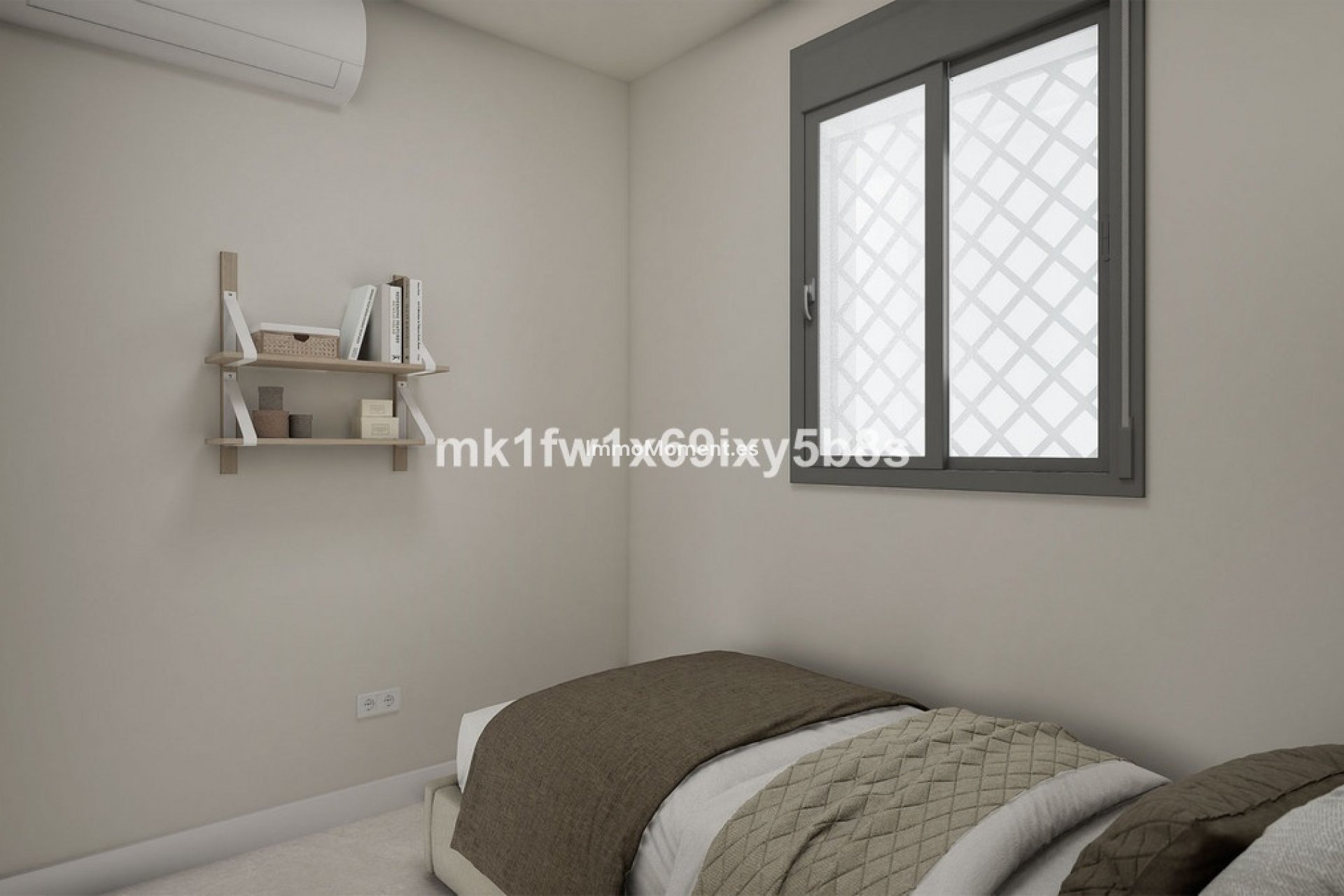 Revente - Appartement - Marbella - Artola