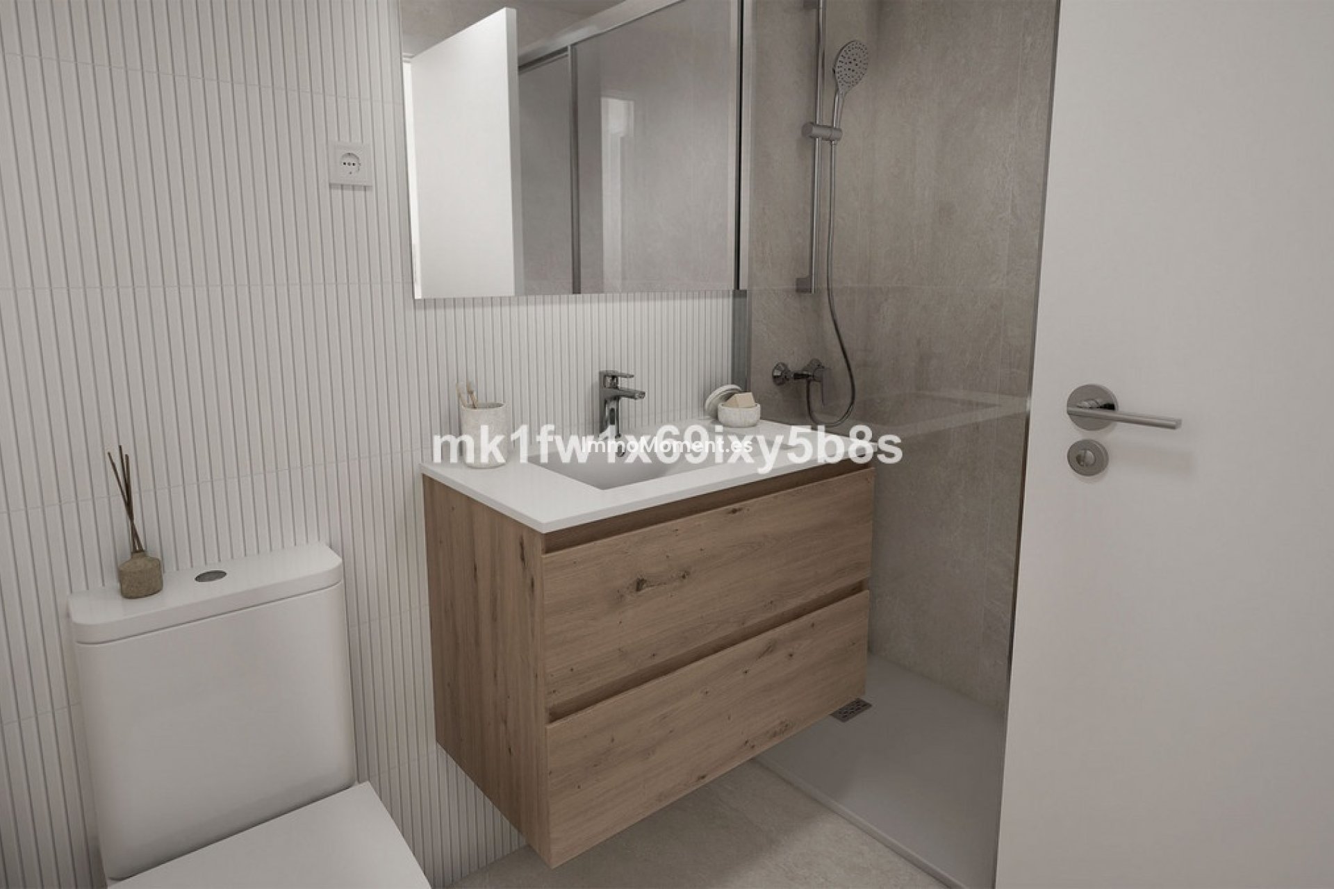 Revente - Appartement - Marbella - Artola