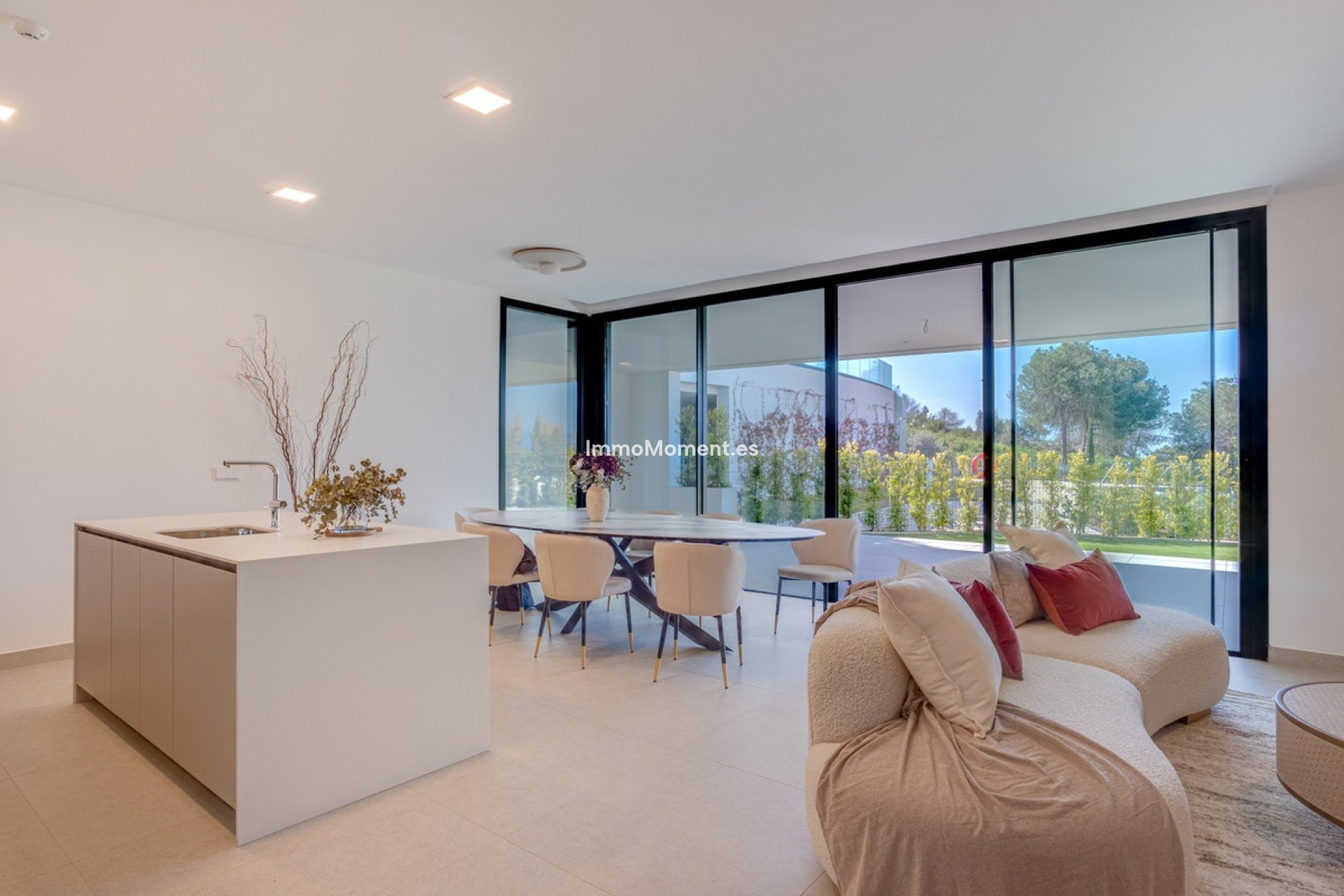 Revente - Appartement - Marbella - Artola