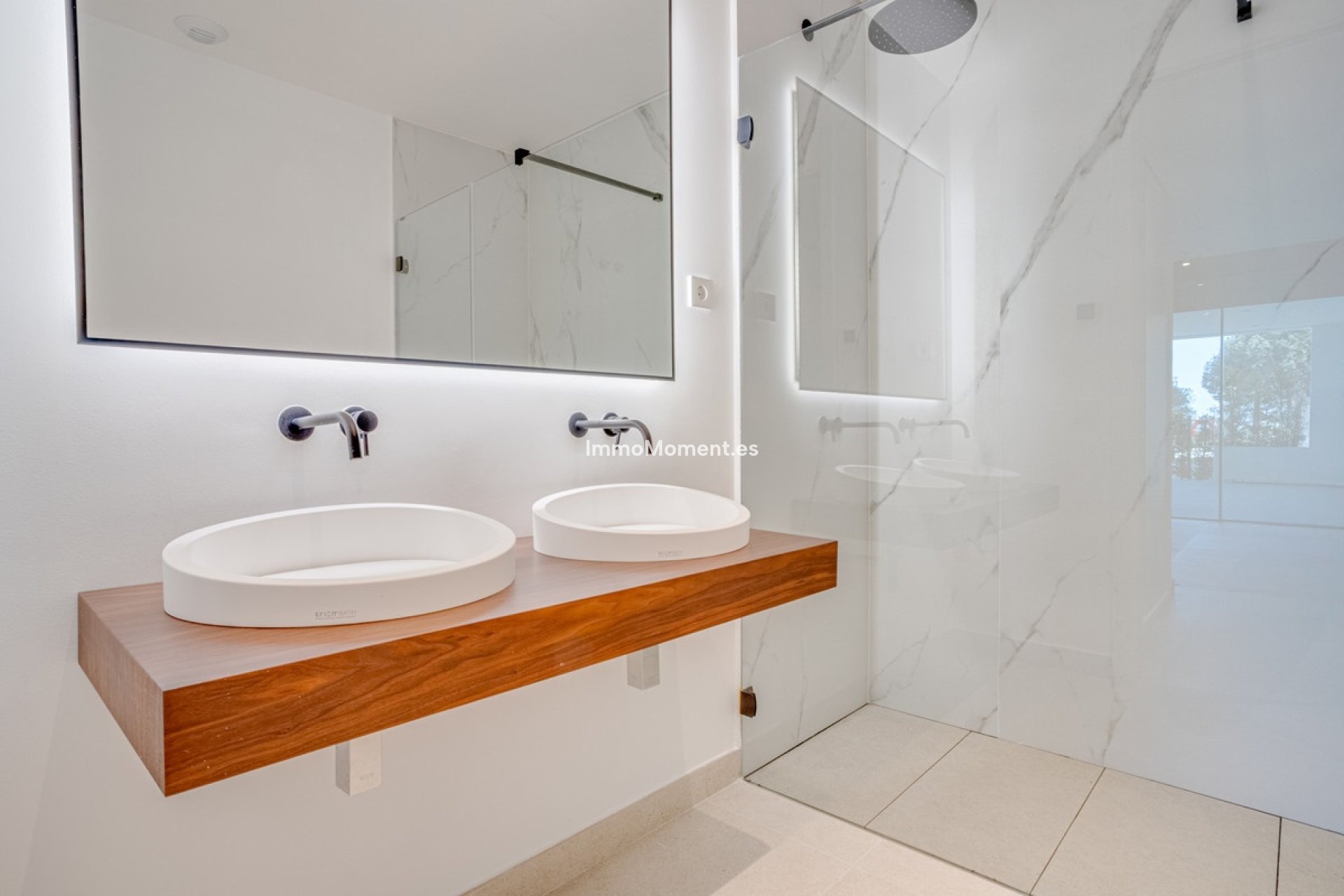 Revente - Appartement - Marbella - Artola