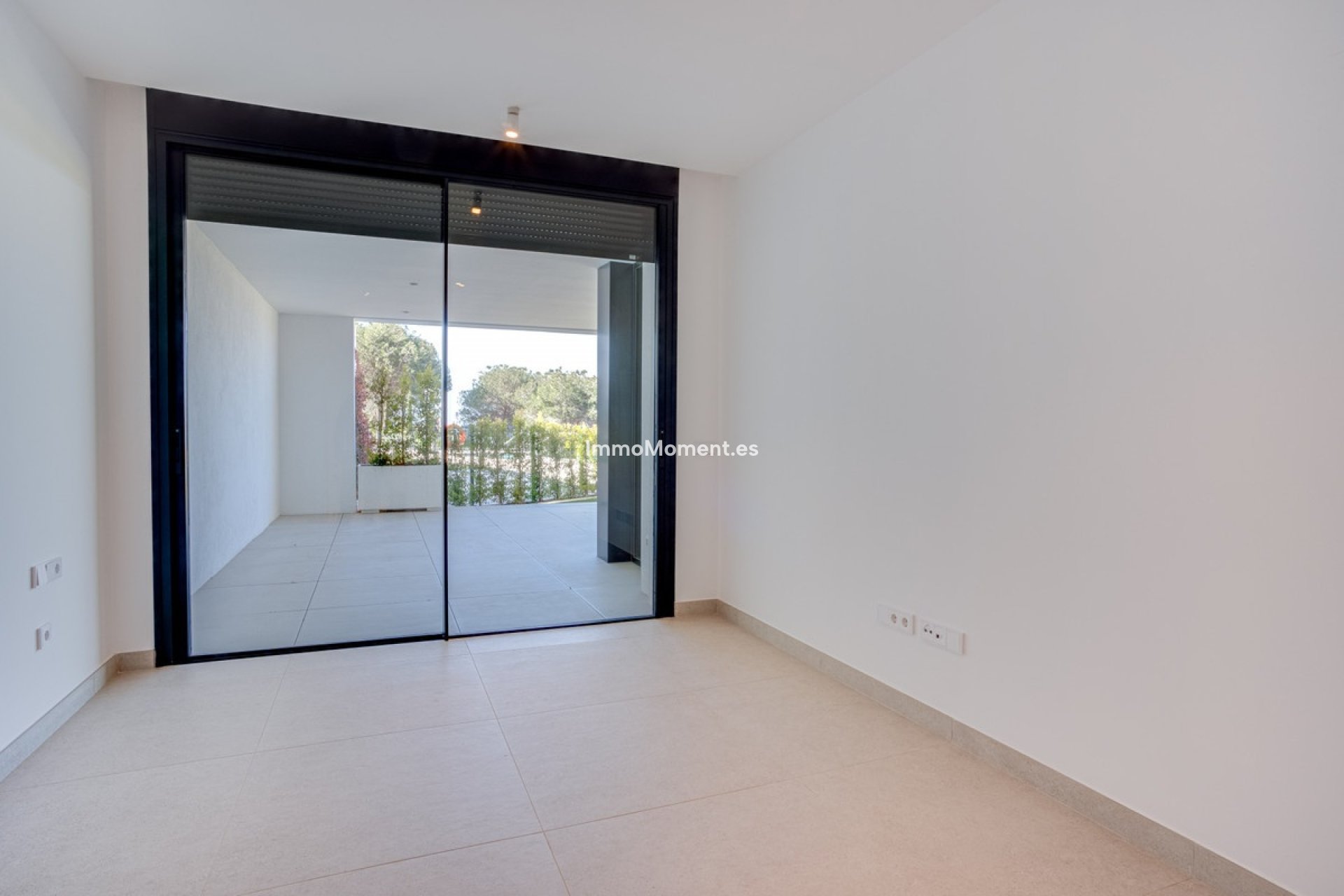 Revente - Appartement - Marbella - Artola