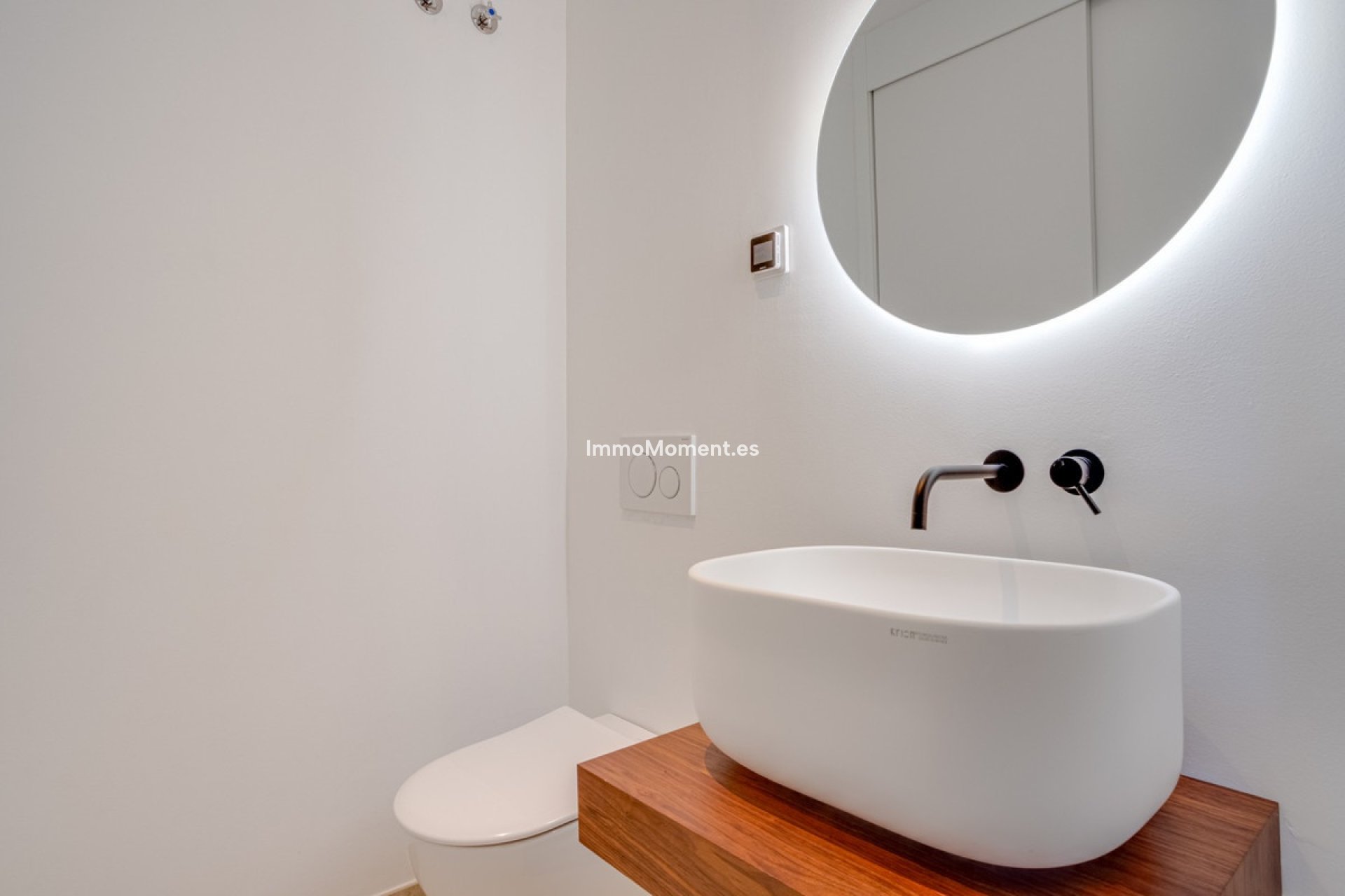 Revente - Appartement - Marbella - Artola