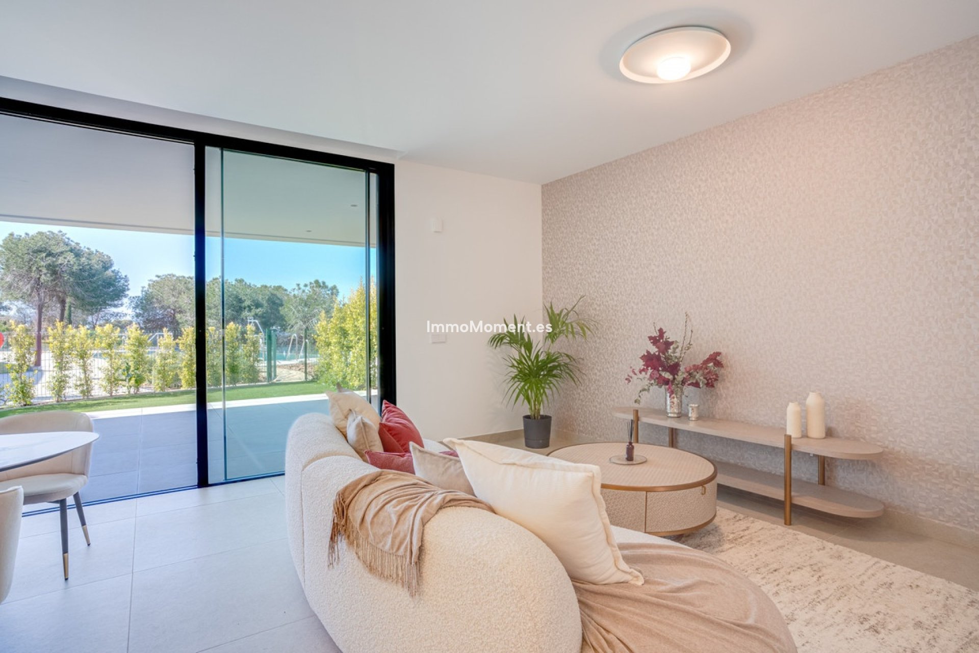 Revente - Appartement - Marbella - Artola