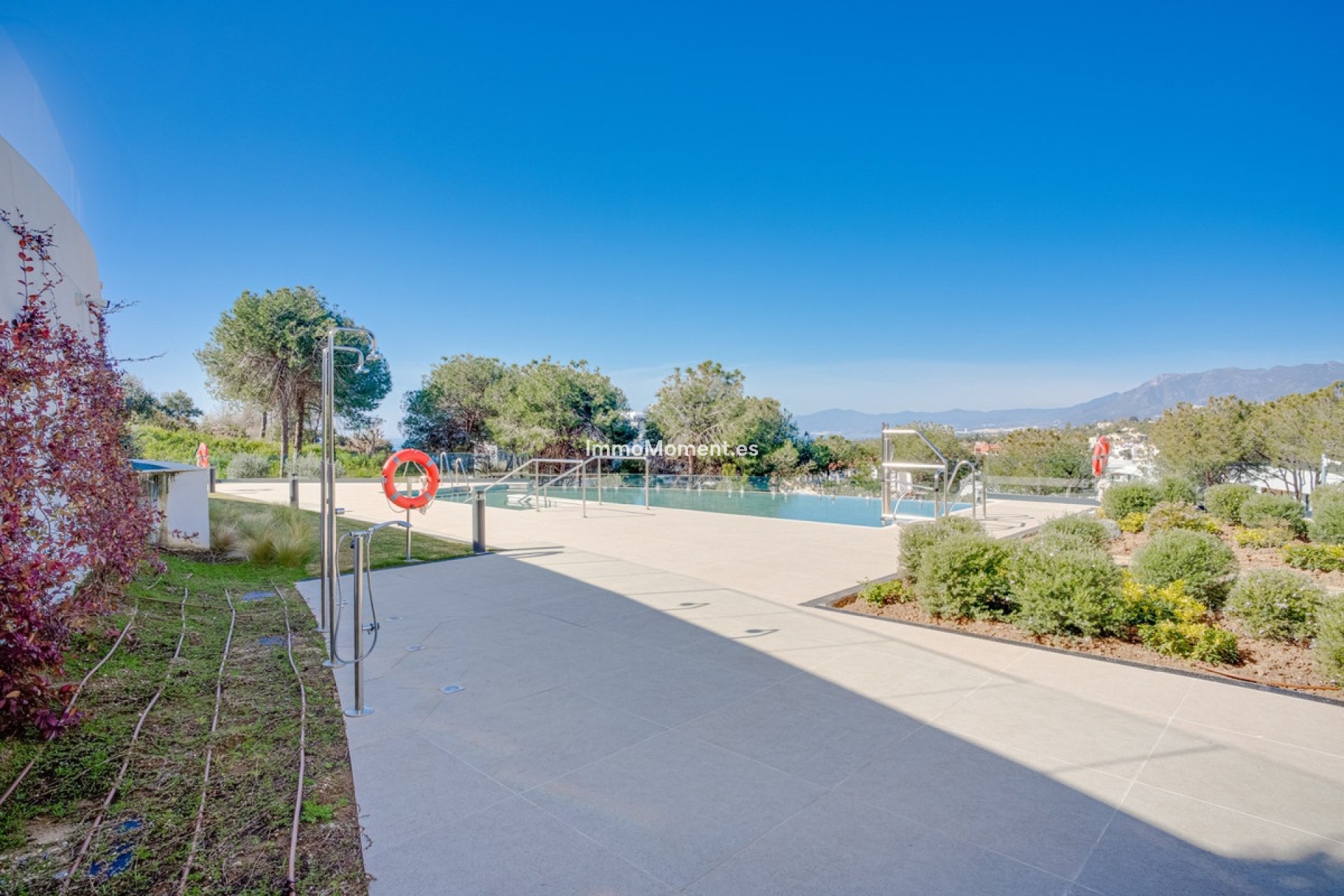 Revente - Appartement - Marbella - Artola