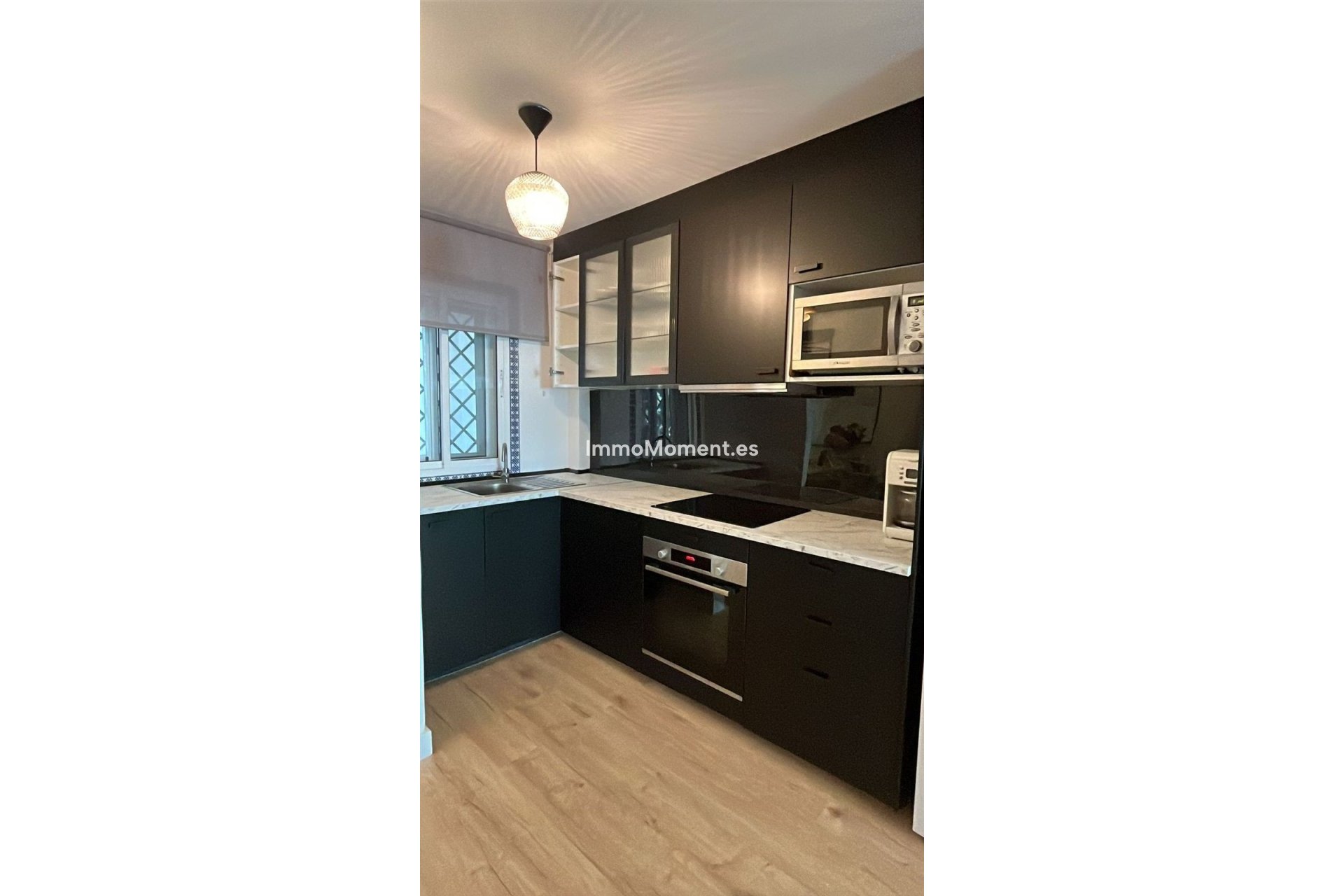 Revente - Appartement - Marbella - Artola