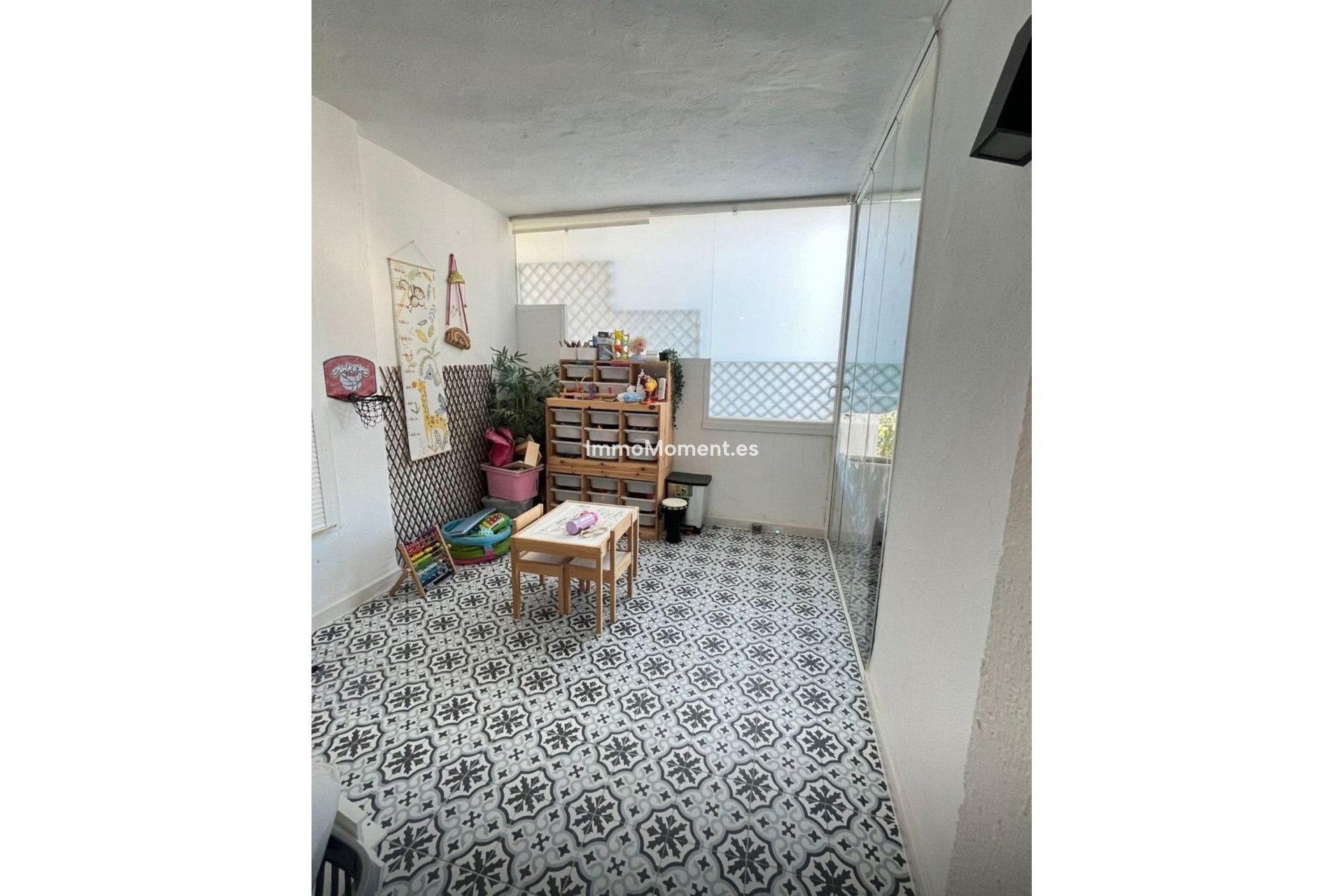 Revente - Appartement - Marbella - Artola