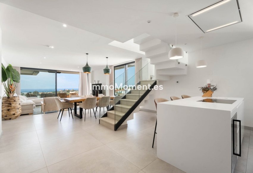 Revente - Appartement - Marbella - Artola