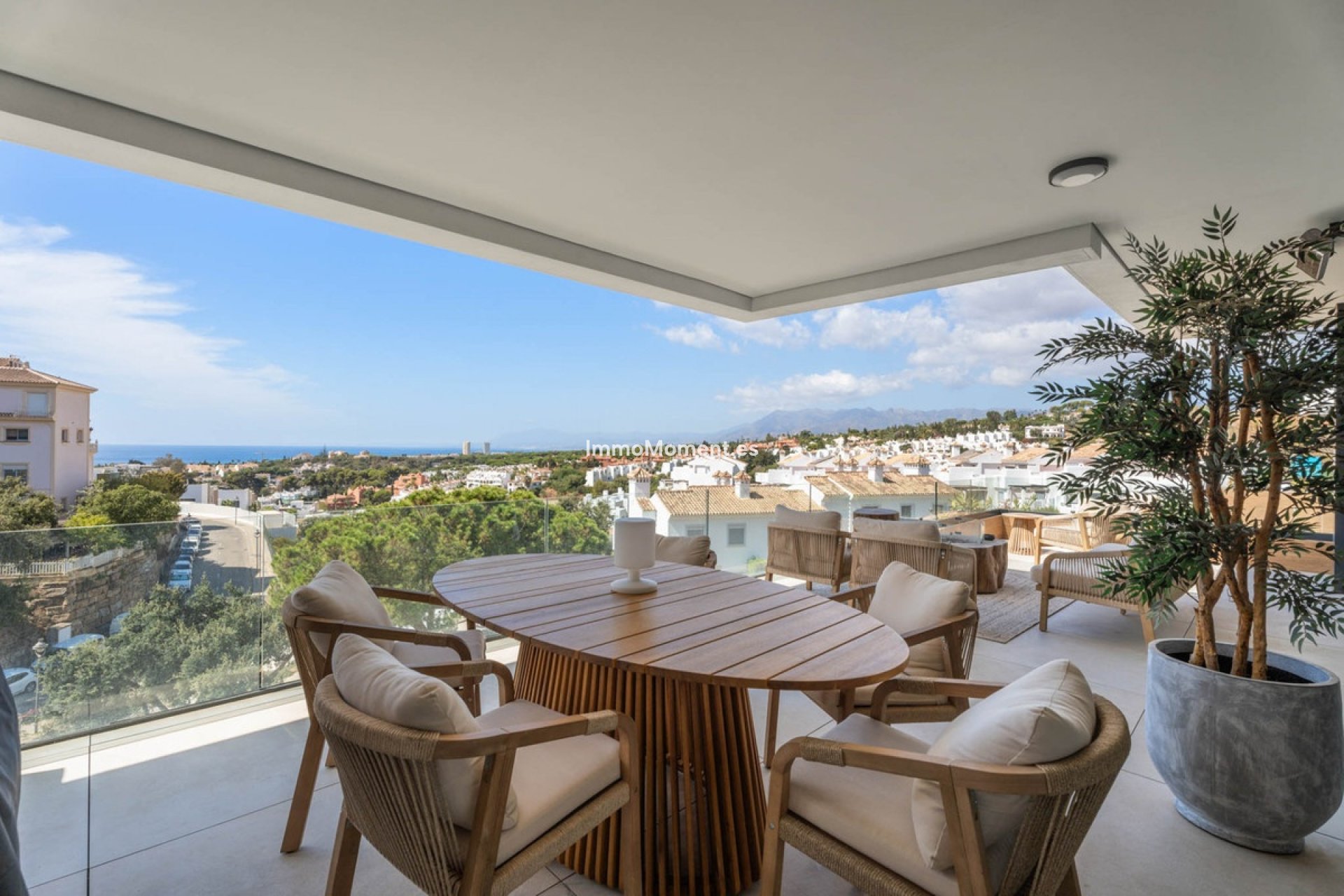 Revente - Appartement - Marbella - Artola
