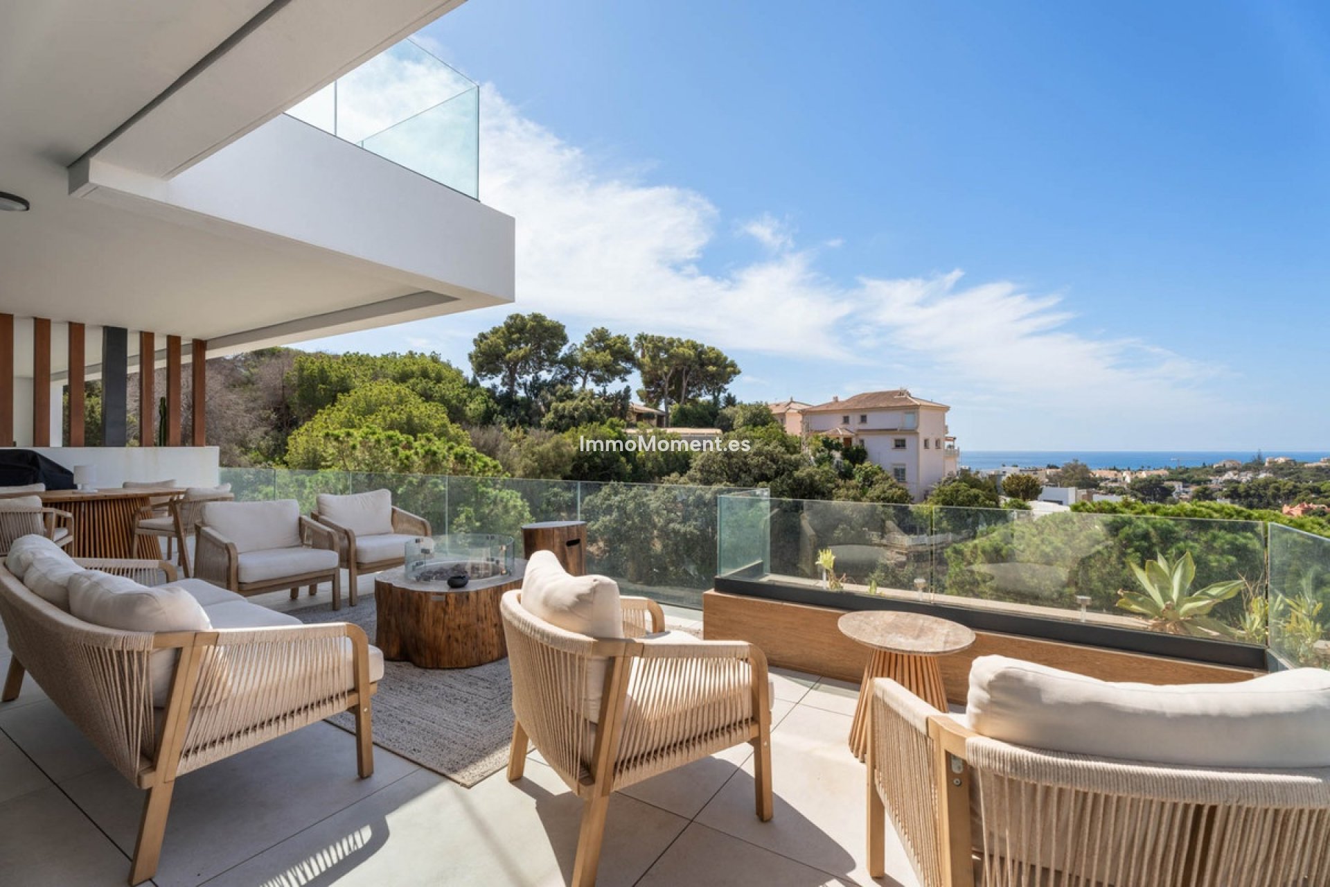 Revente - Appartement - Marbella - Artola