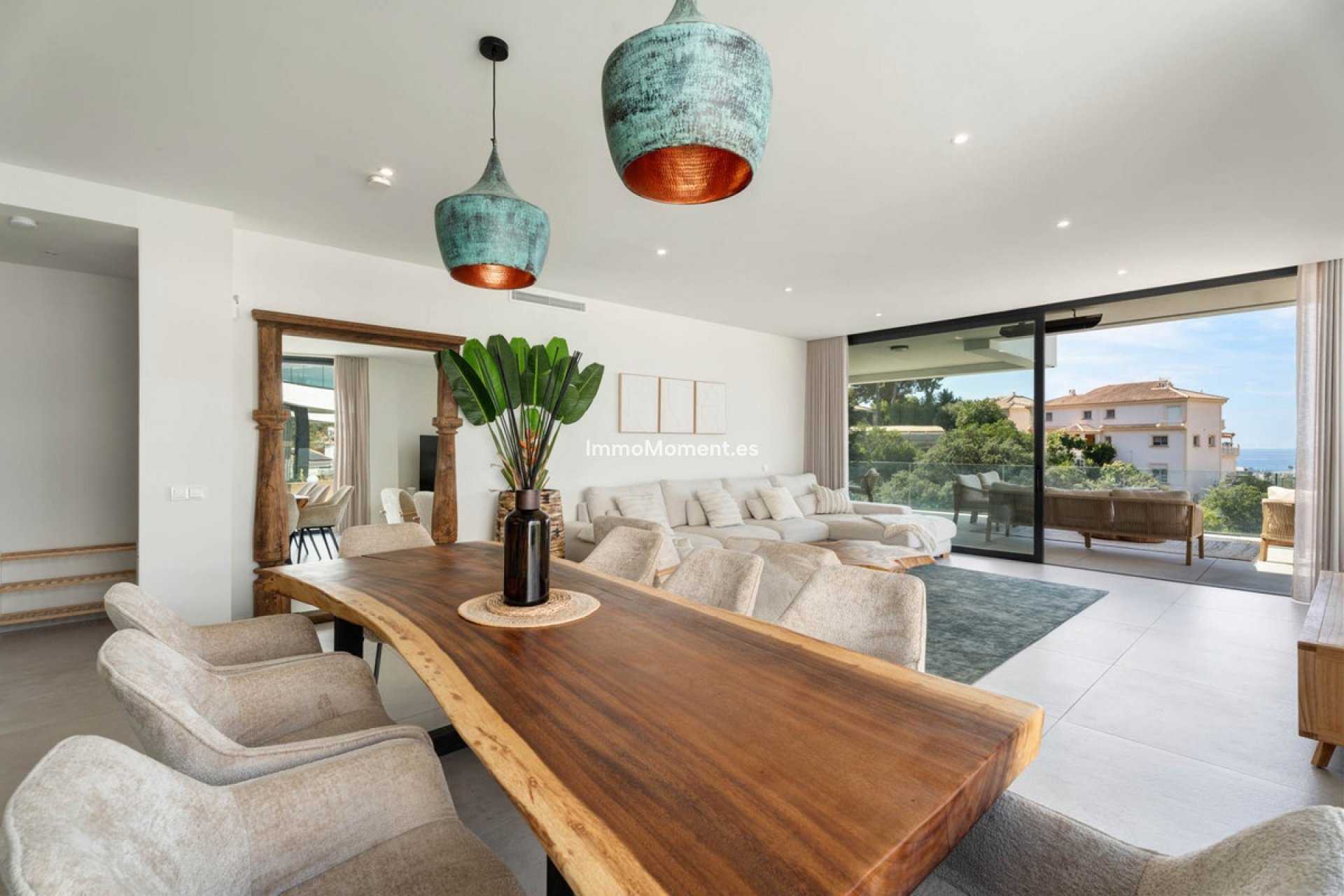 Revente - Appartement - Marbella - Artola