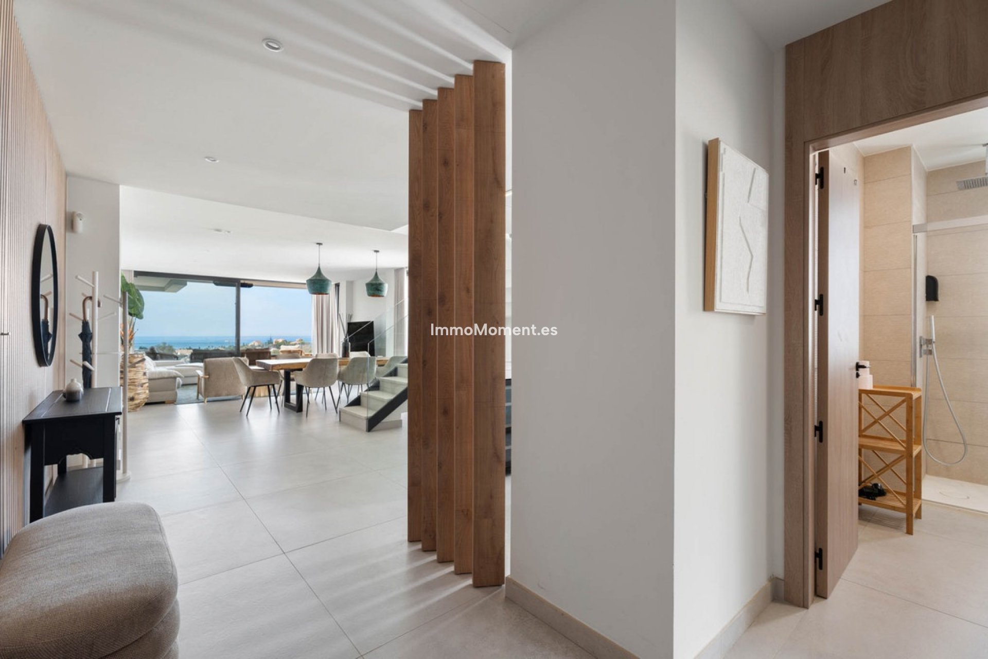 Revente - Appartement - Marbella - Artola