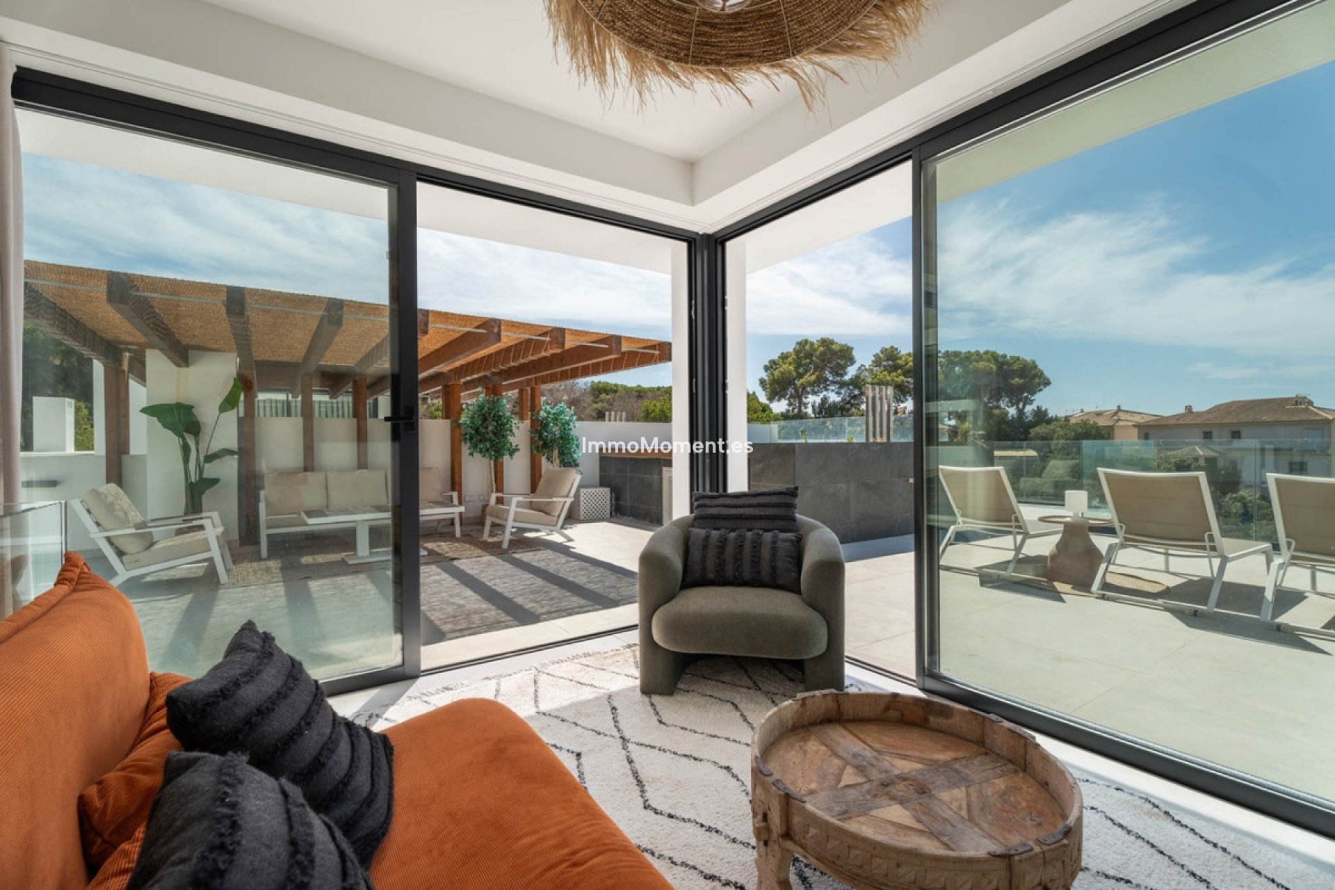 Revente - Appartement - Marbella - Artola