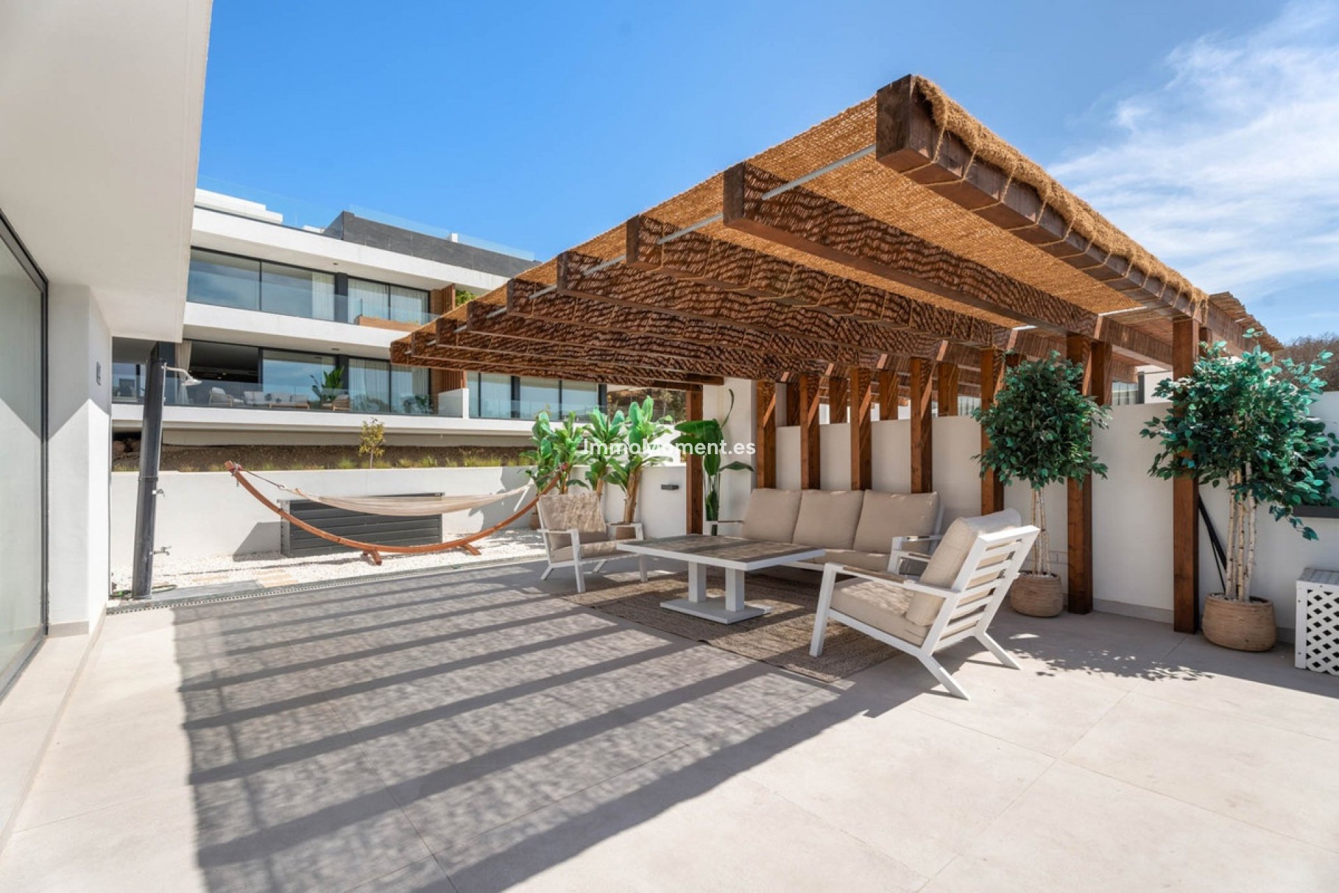 Revente - Appartement - Marbella - Artola