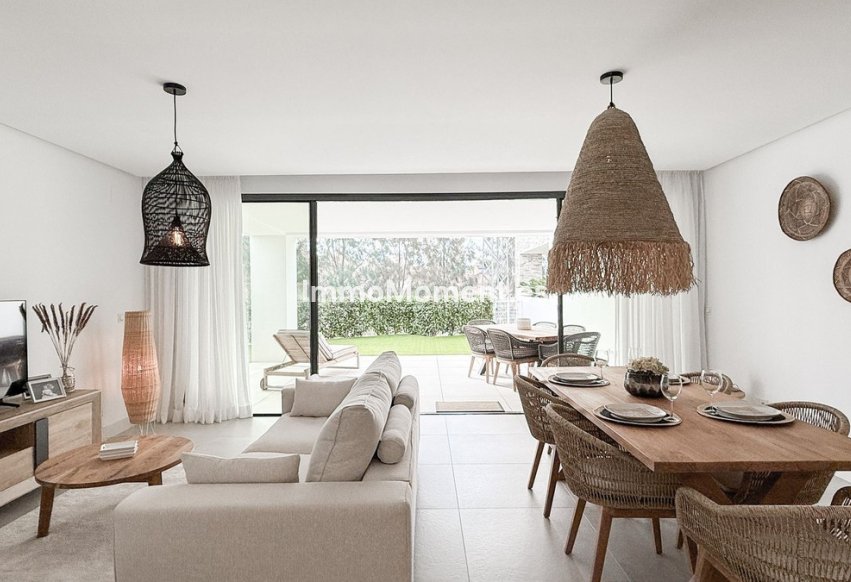 Revente - Appartement - Marbella - Artola