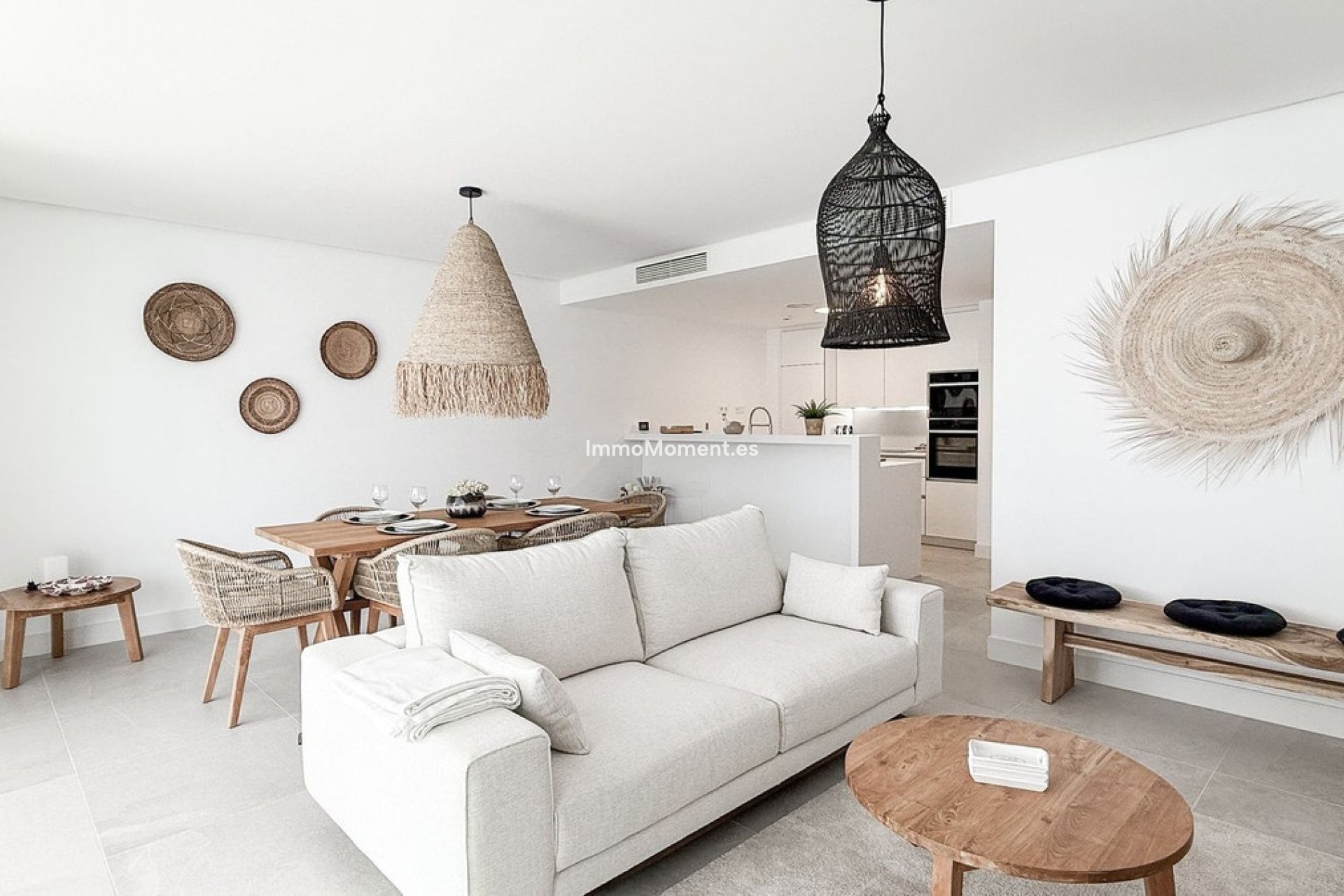 Revente - Appartement - Marbella - Artola