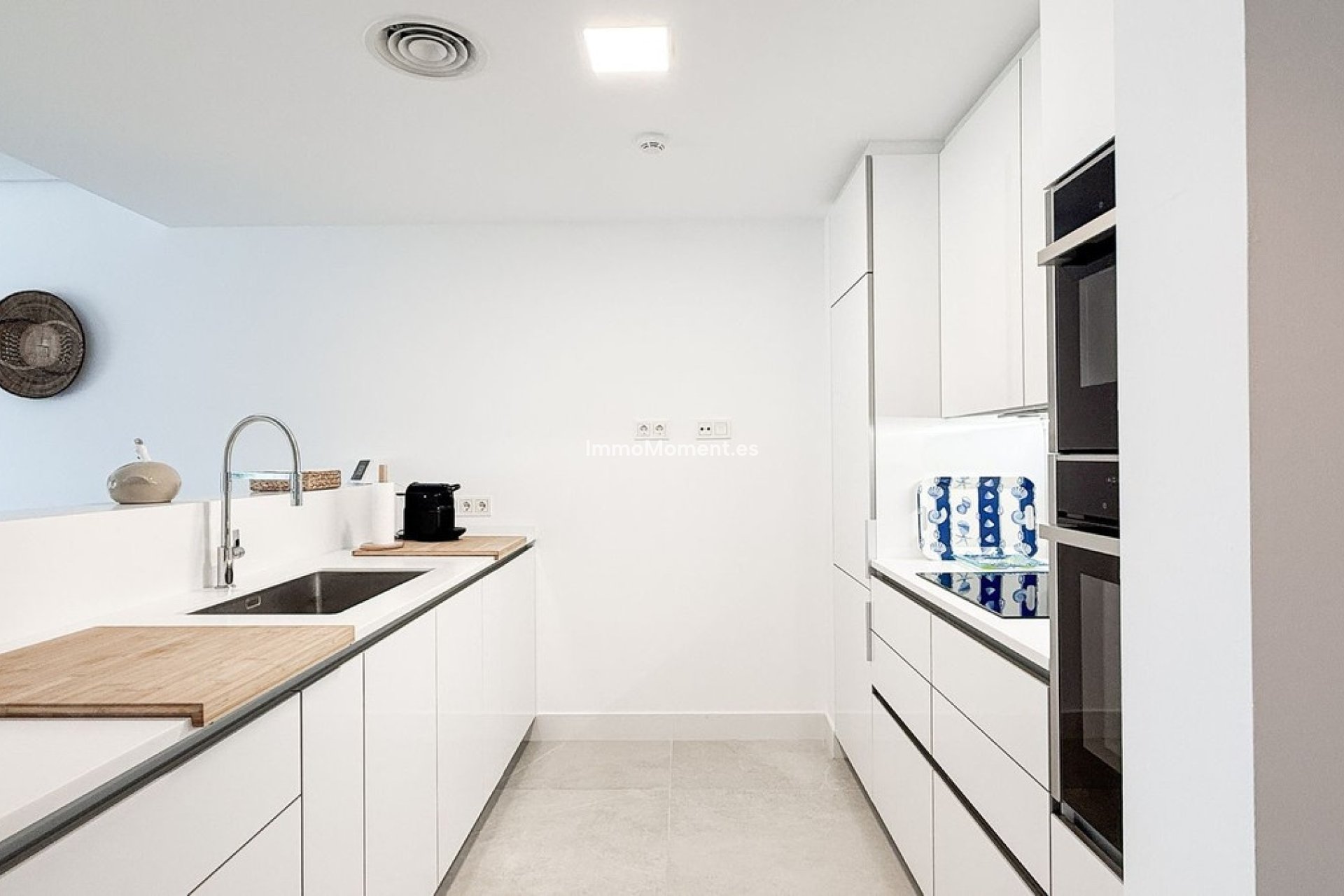 Revente - Appartement - Marbella - Artola