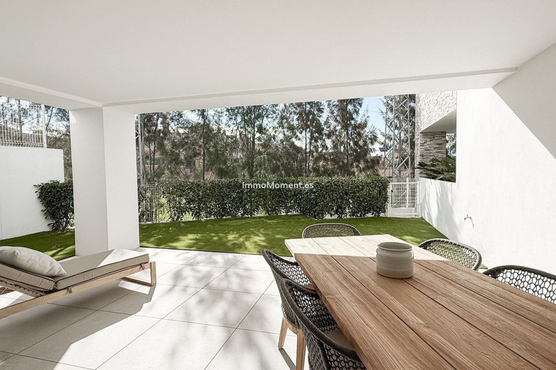 Revente - Appartement - Marbella - Artola