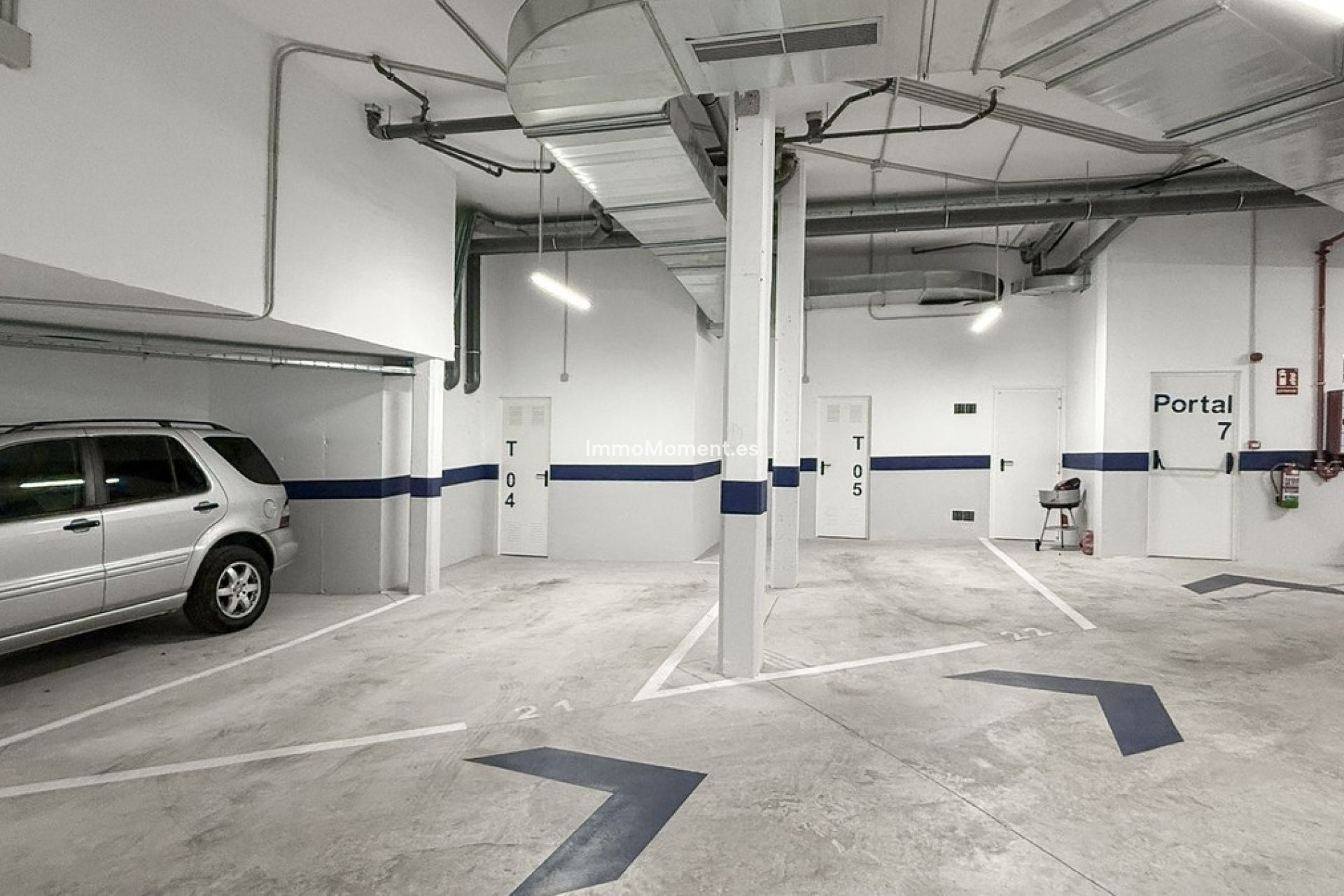 Revente - Appartement - Marbella - Artola