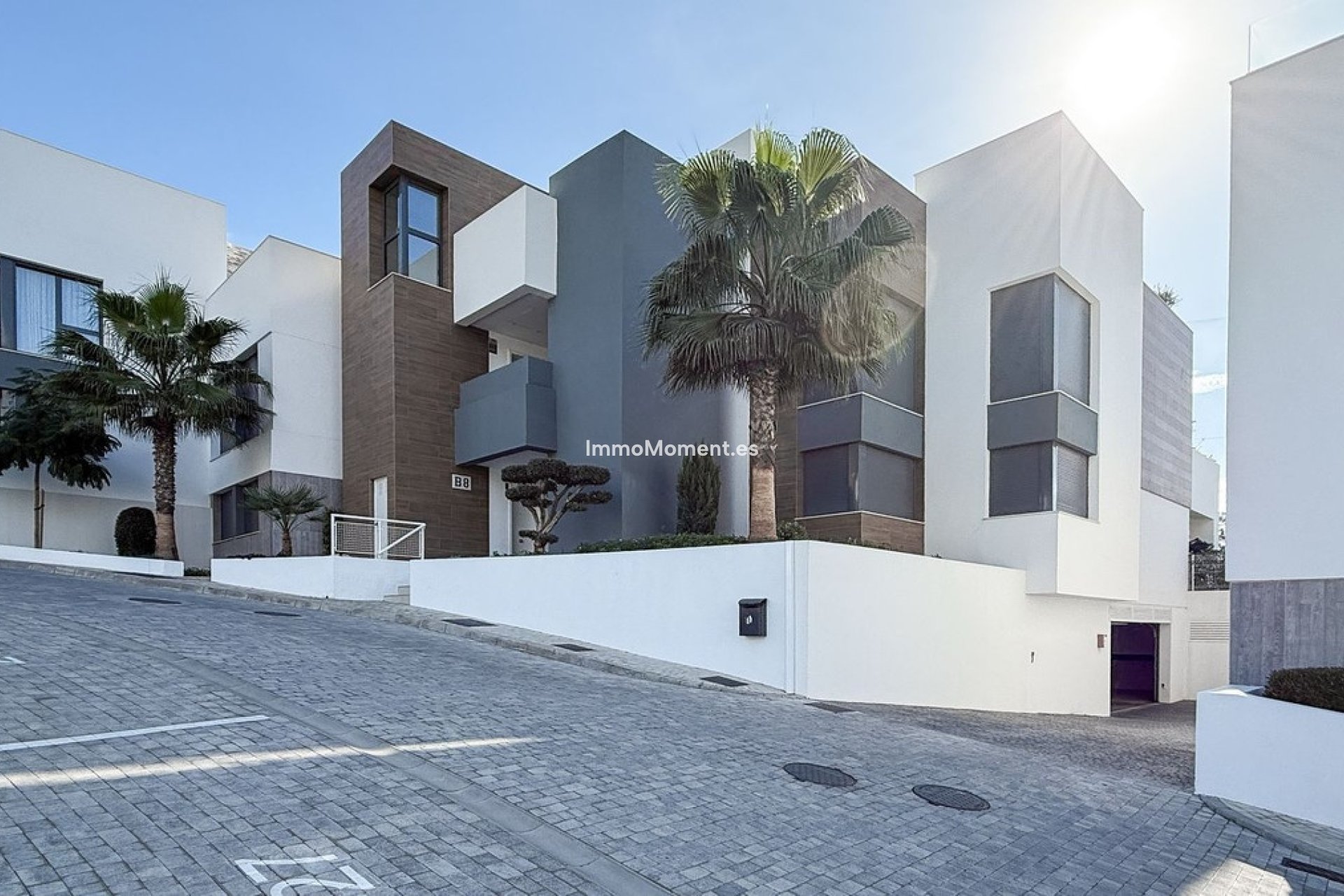 Revente - Appartement - Marbella - Artola