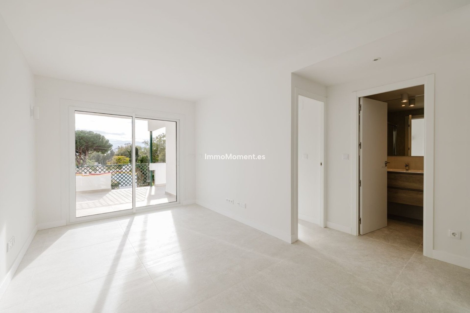 Revente - Appartement - Marbella - Artola